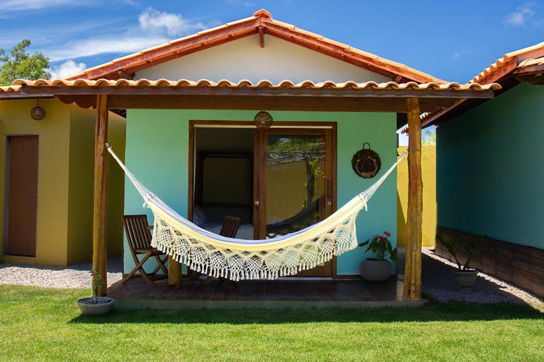 Pousada Villa Kai