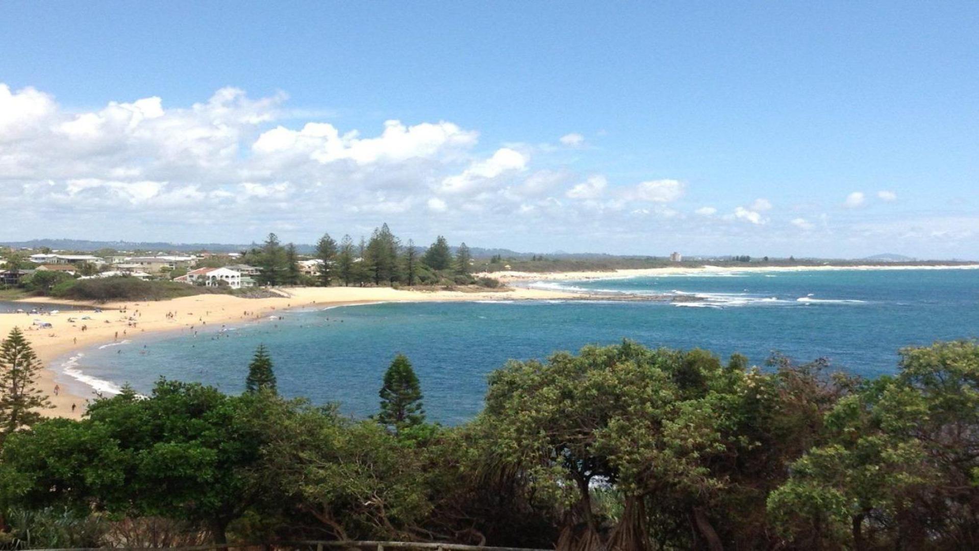 Seacrest Unit 3 Moffat Beach QLD