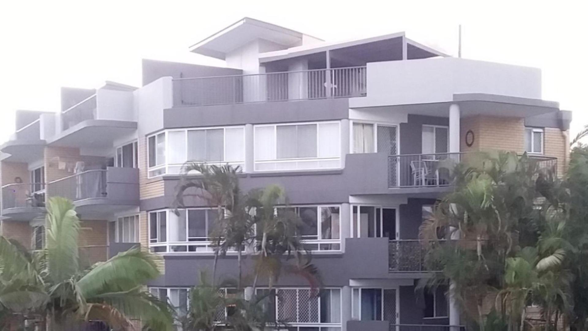 Seven Seas Unit 5 Caloundra QLD