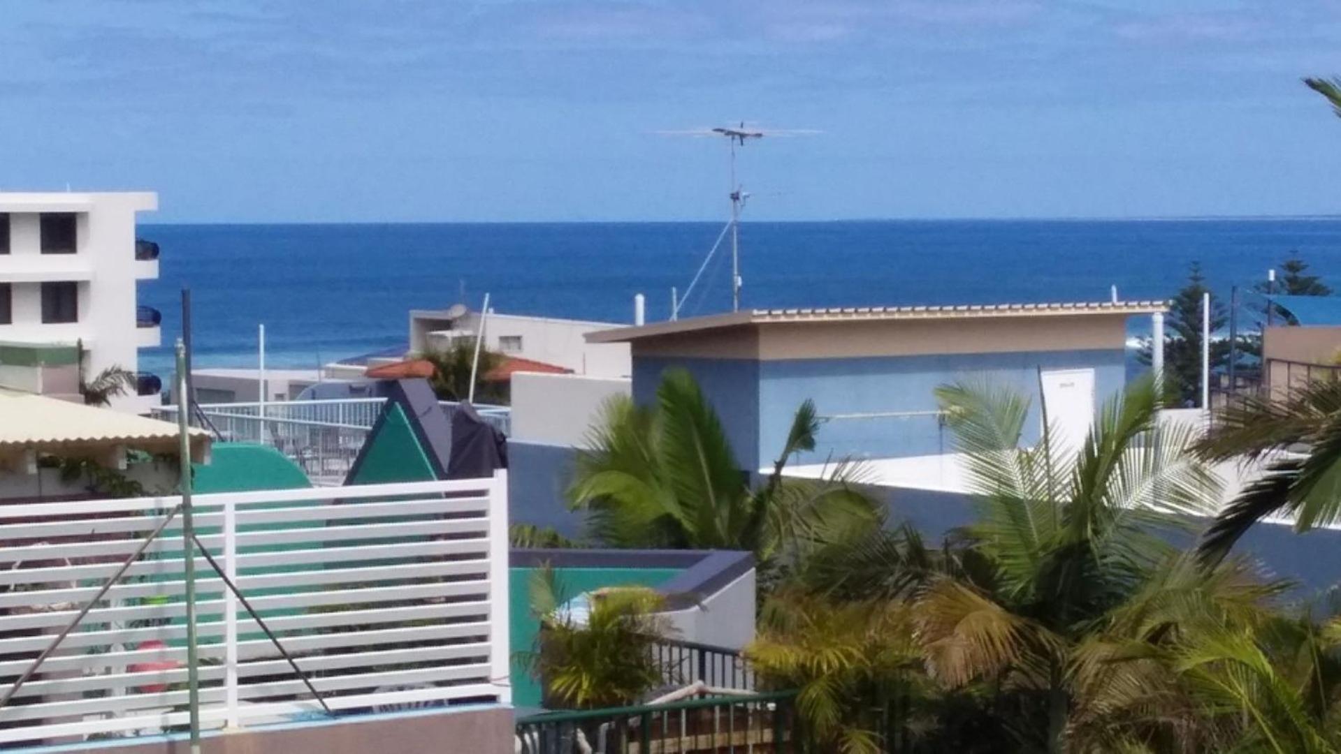 Seven Seas Unit 5 Caloundra QLD