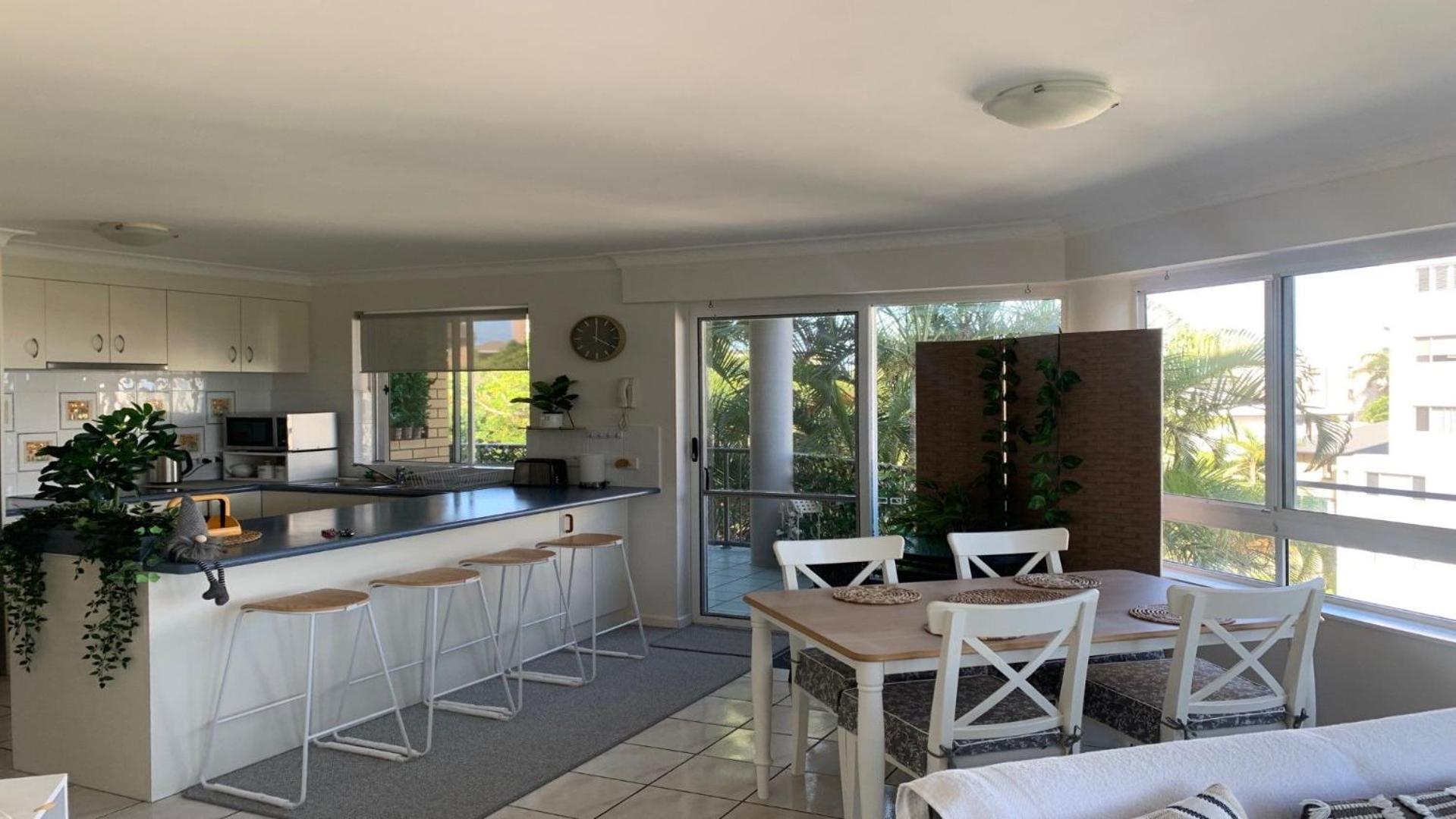 Seven Seas Unit 5 Caloundra QLD