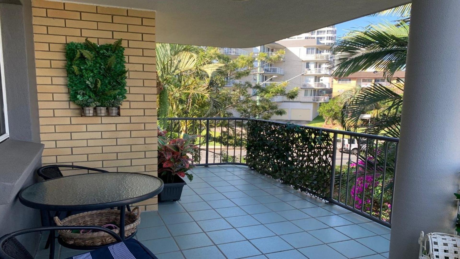 Seven Seas Unit 5 Caloundra QLD