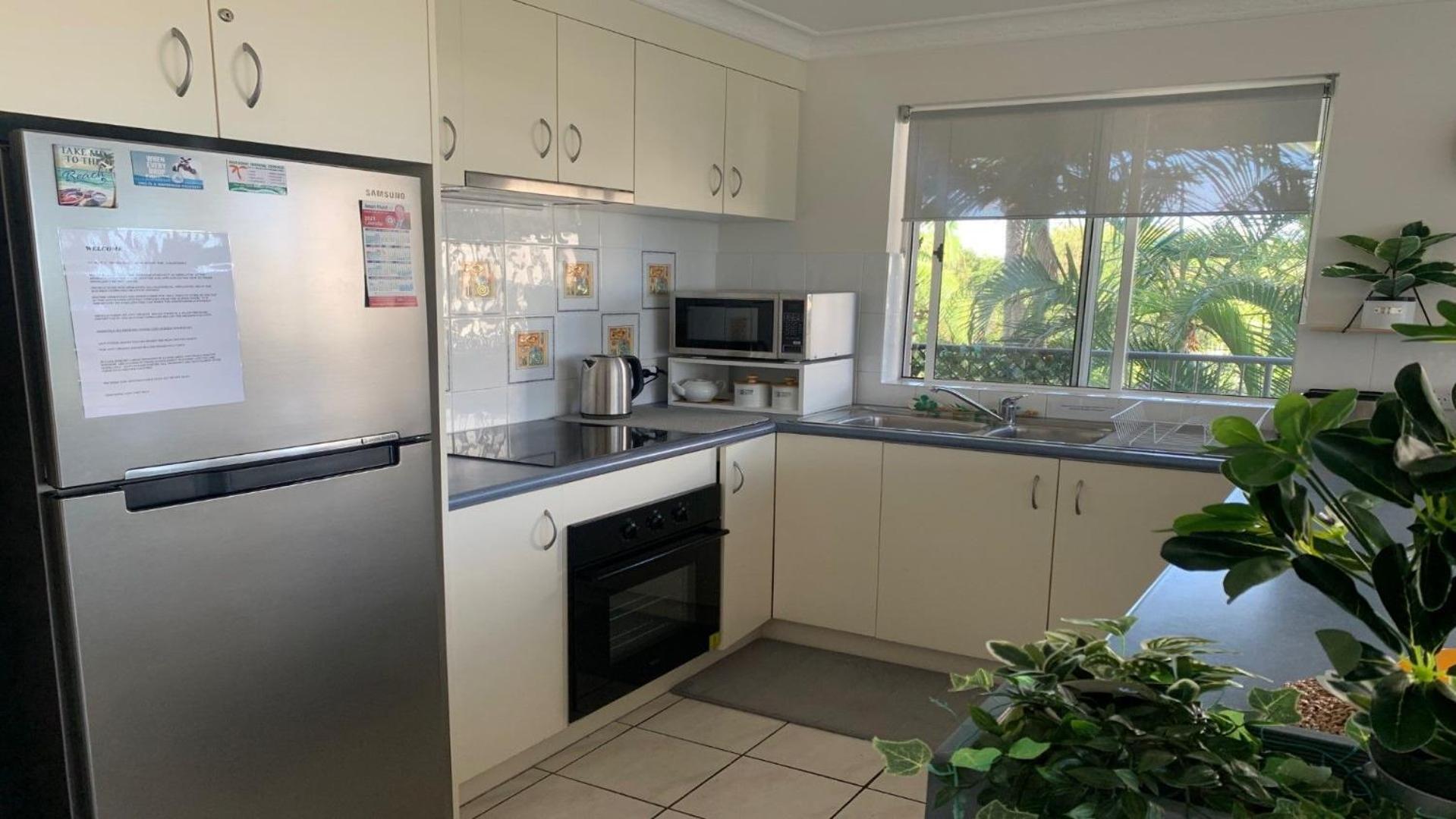 Seven Seas Unit 5 Caloundra QLD