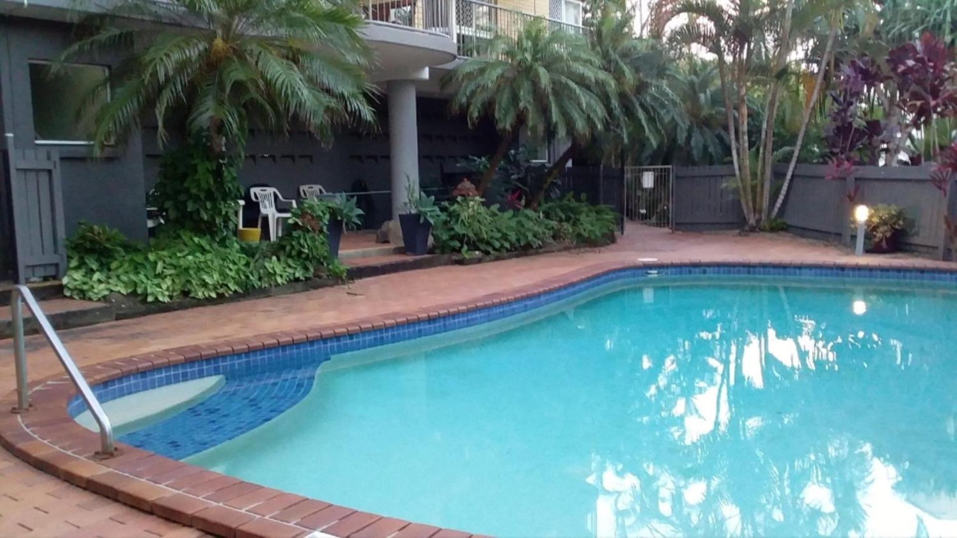 Seven Seas Unit 5 Caloundra QLD