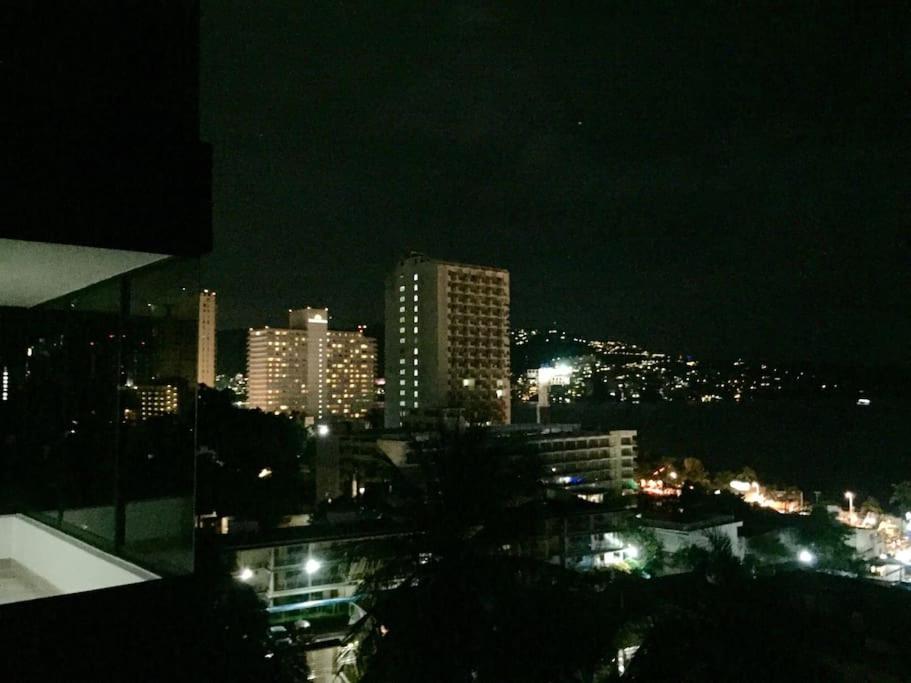 Departamento Familiar en Acapulco con Hermosa Vista! view 4