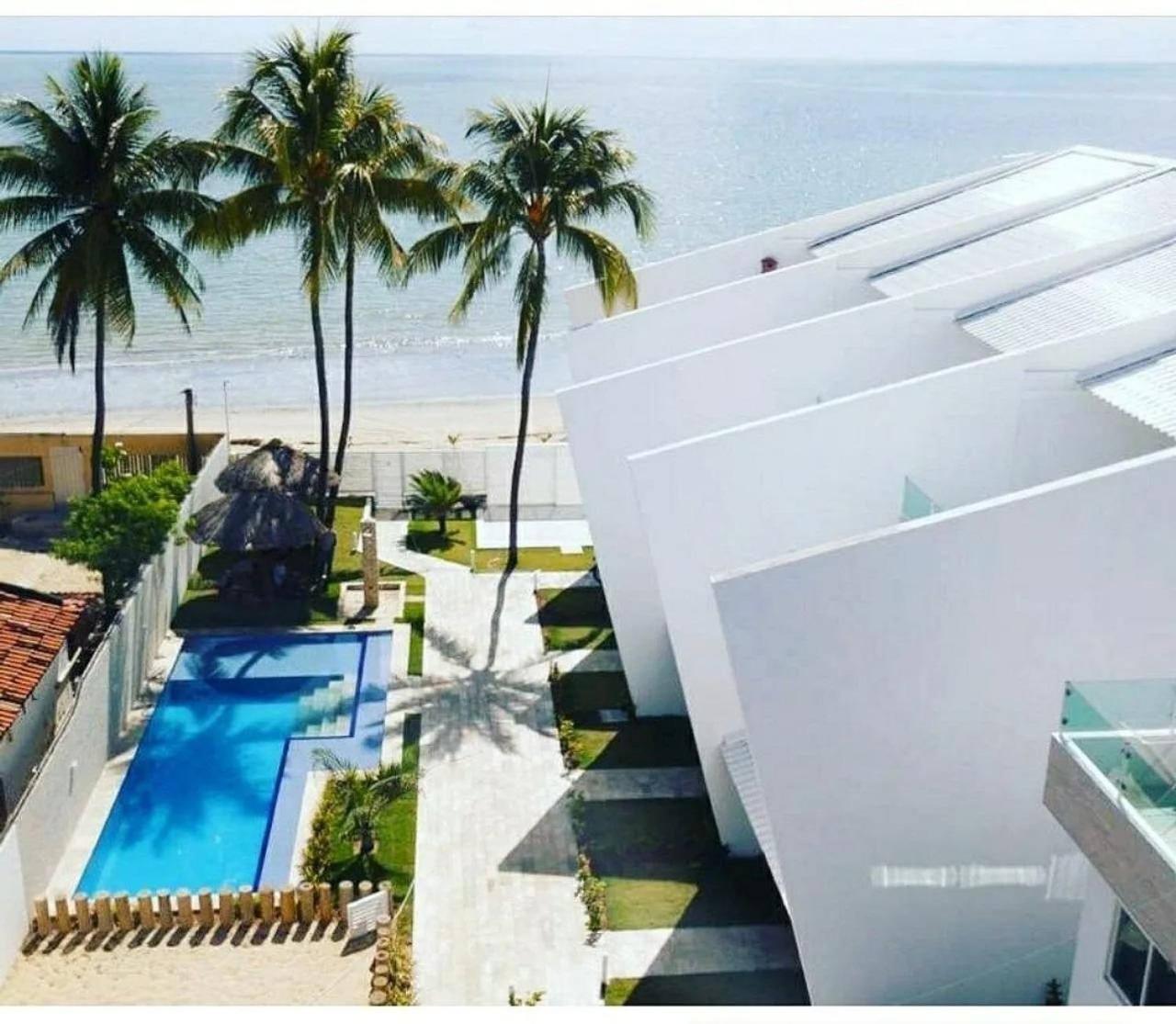 Maria Farinha Residence / Prince – Locar House