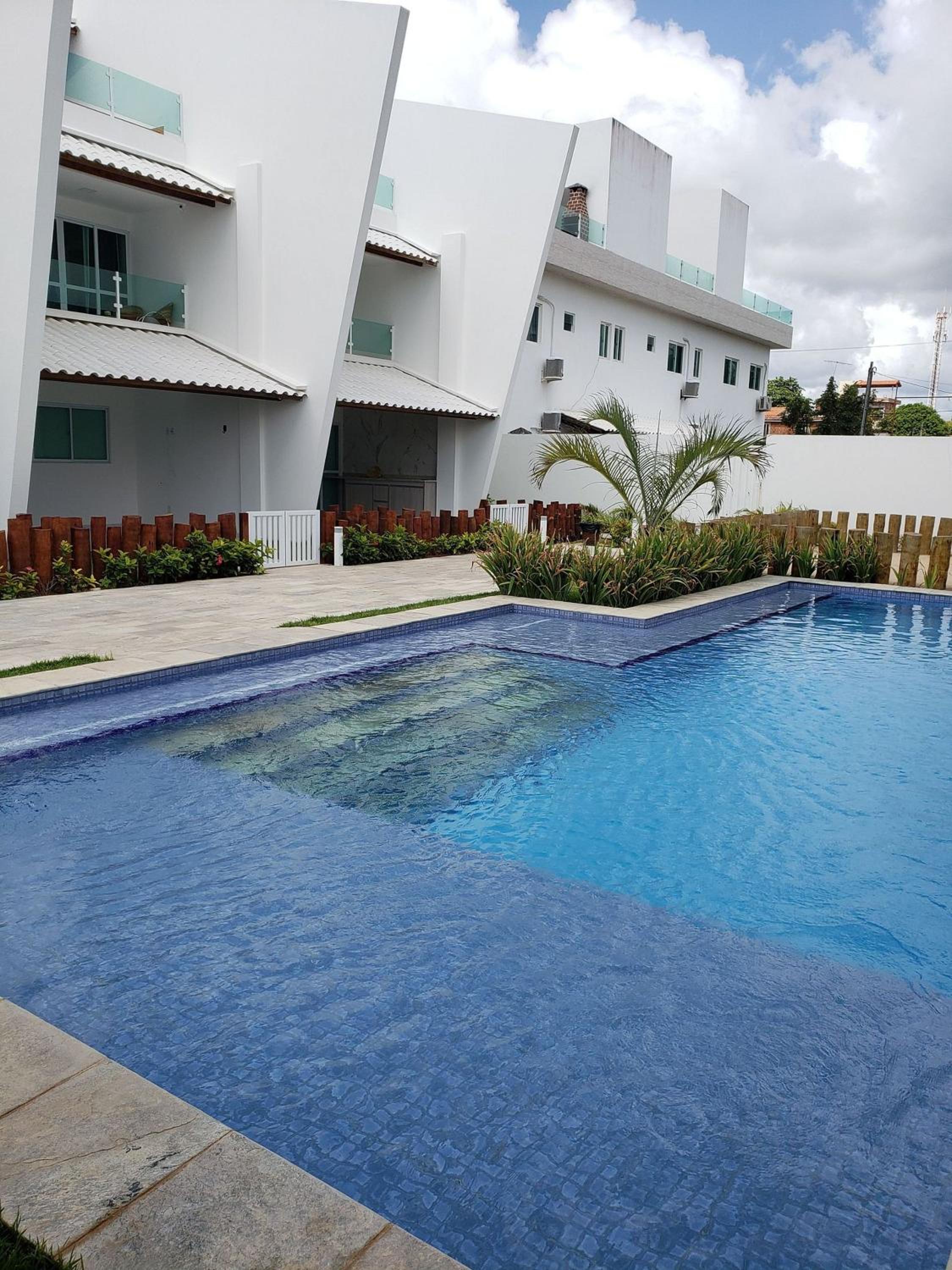 Maria Farinha Residence / Prince – Locar House