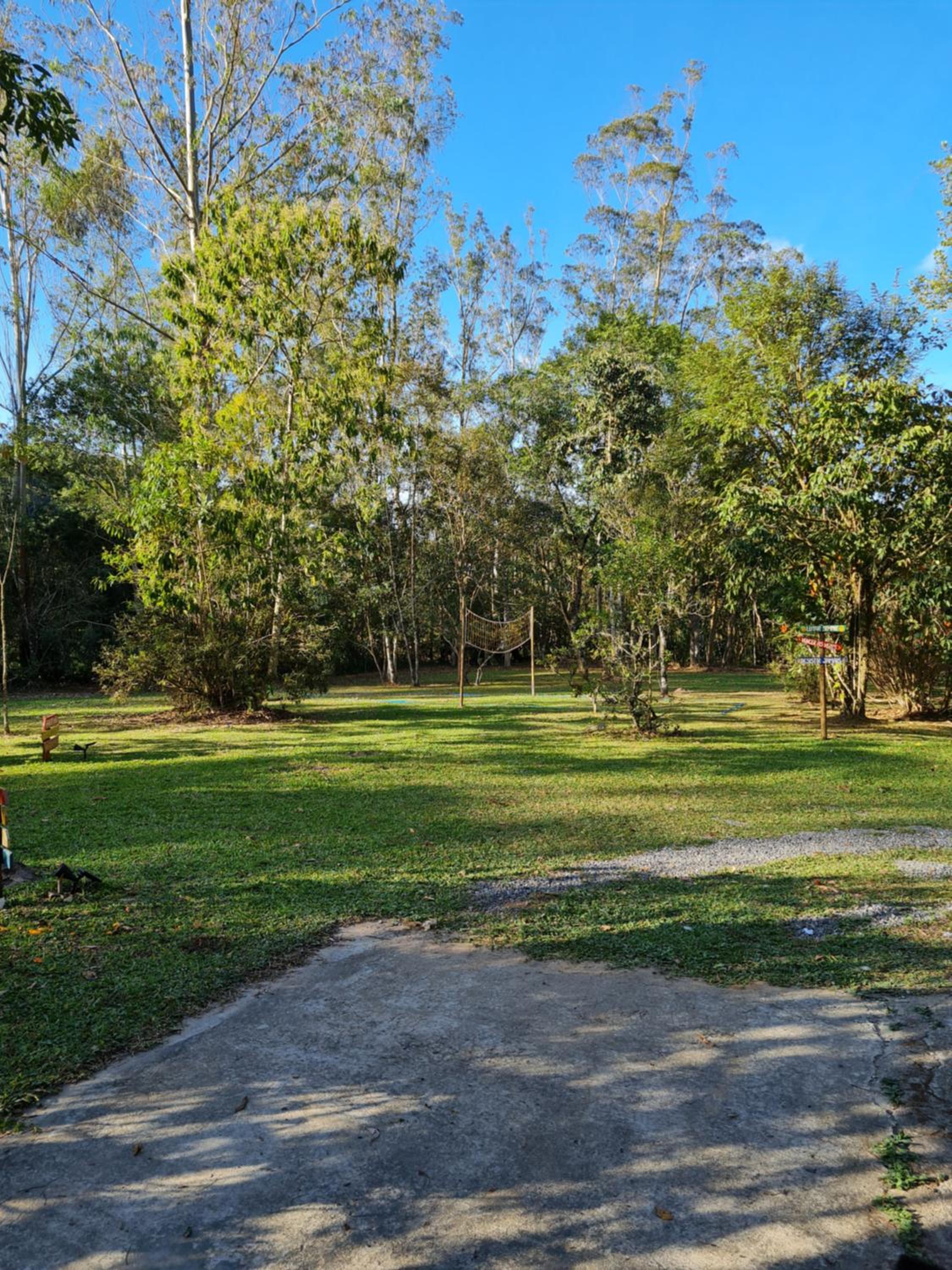 Cantinho de Mauá