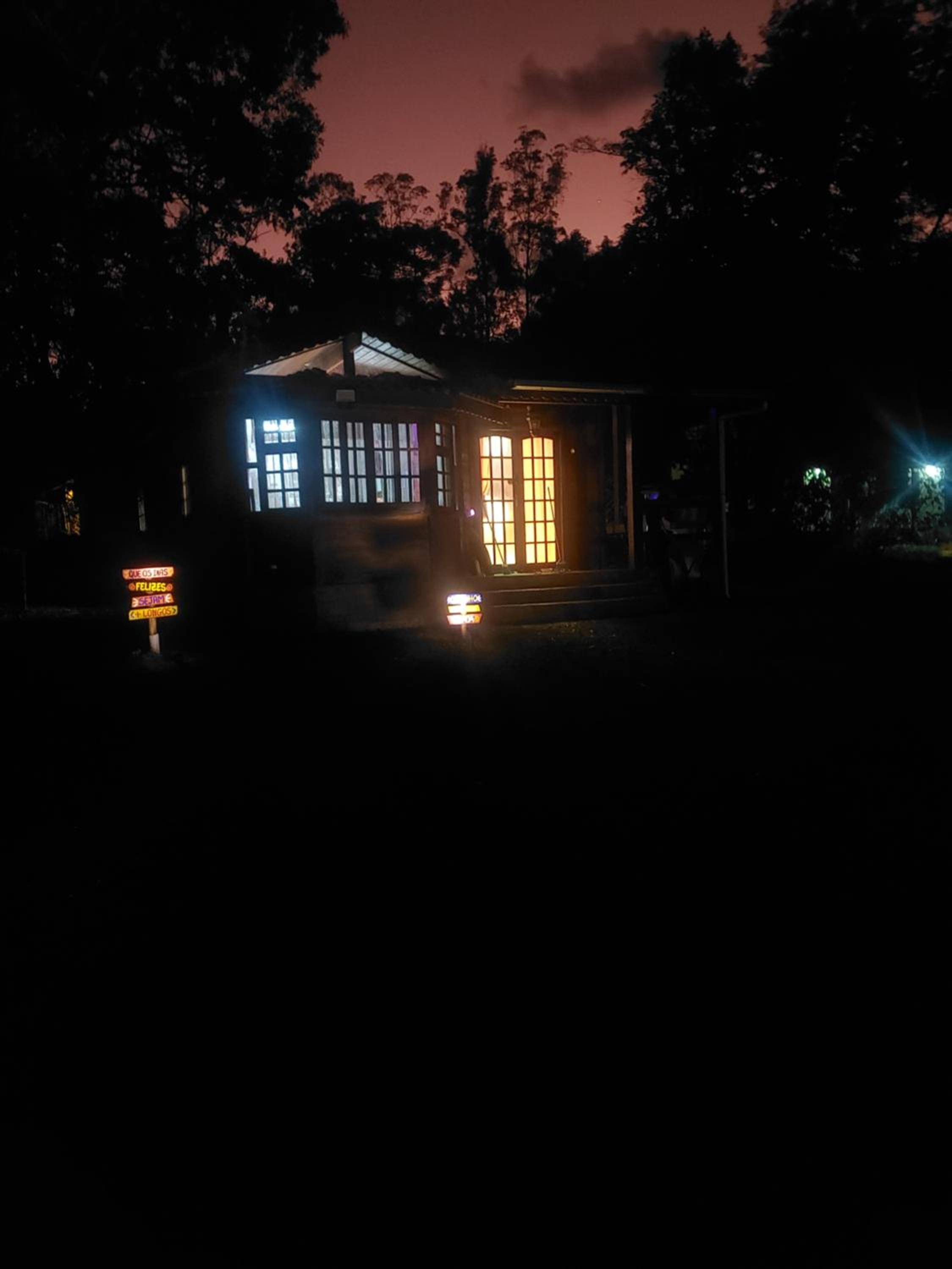 Cantinho de Mauá