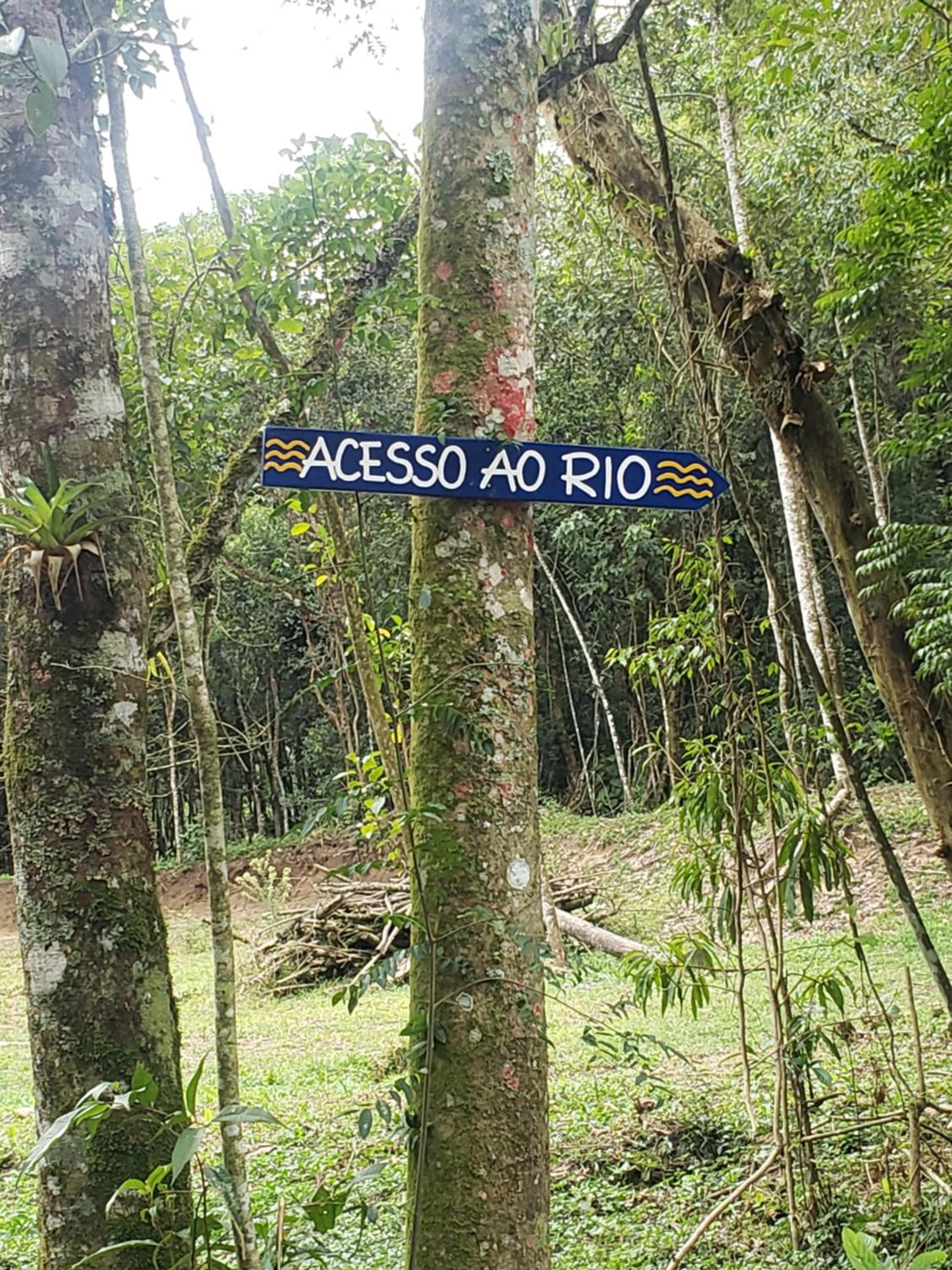 Cantinho de Mauá