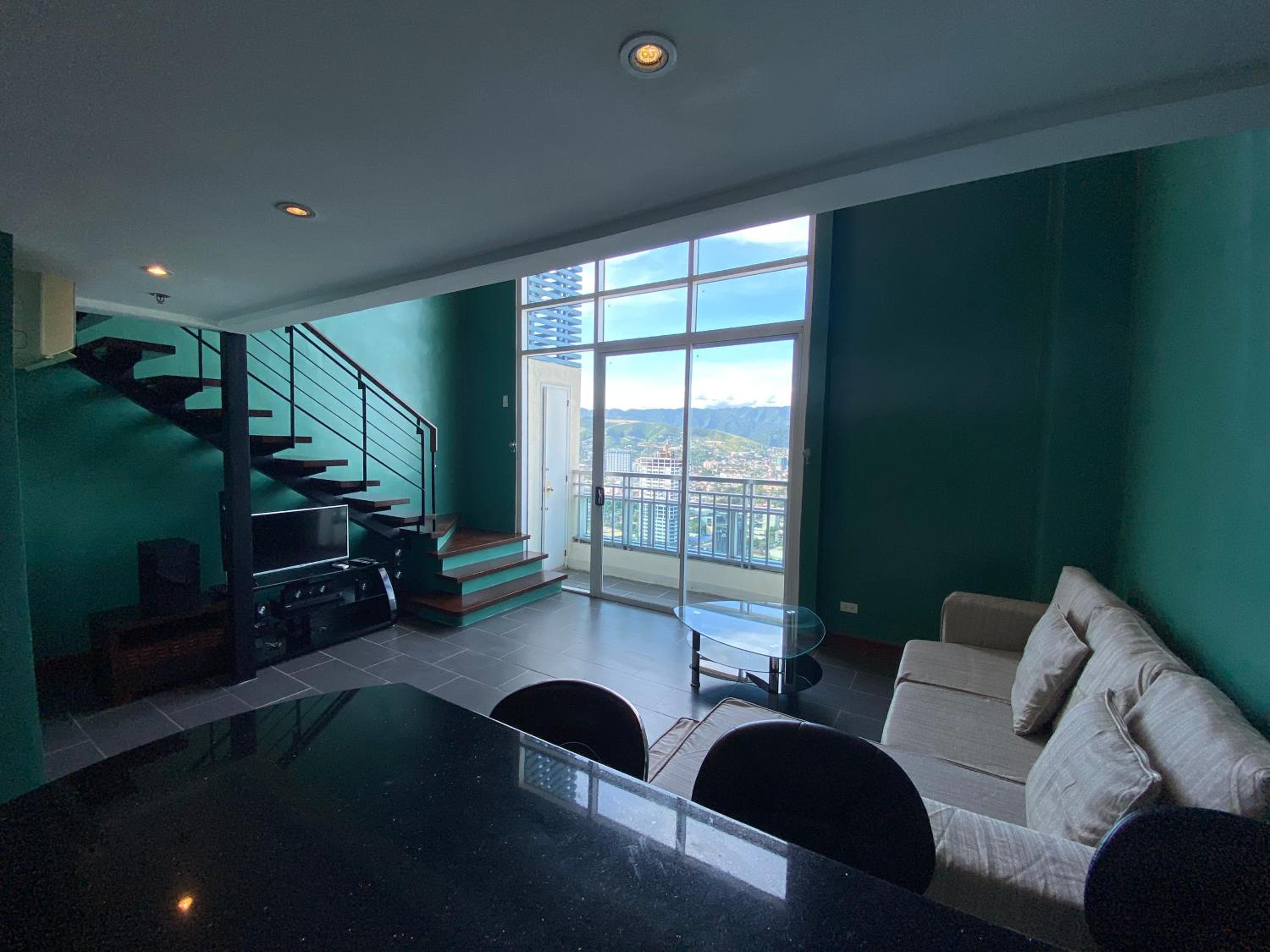 Cebu City Huge Lofts by P&J view 2
