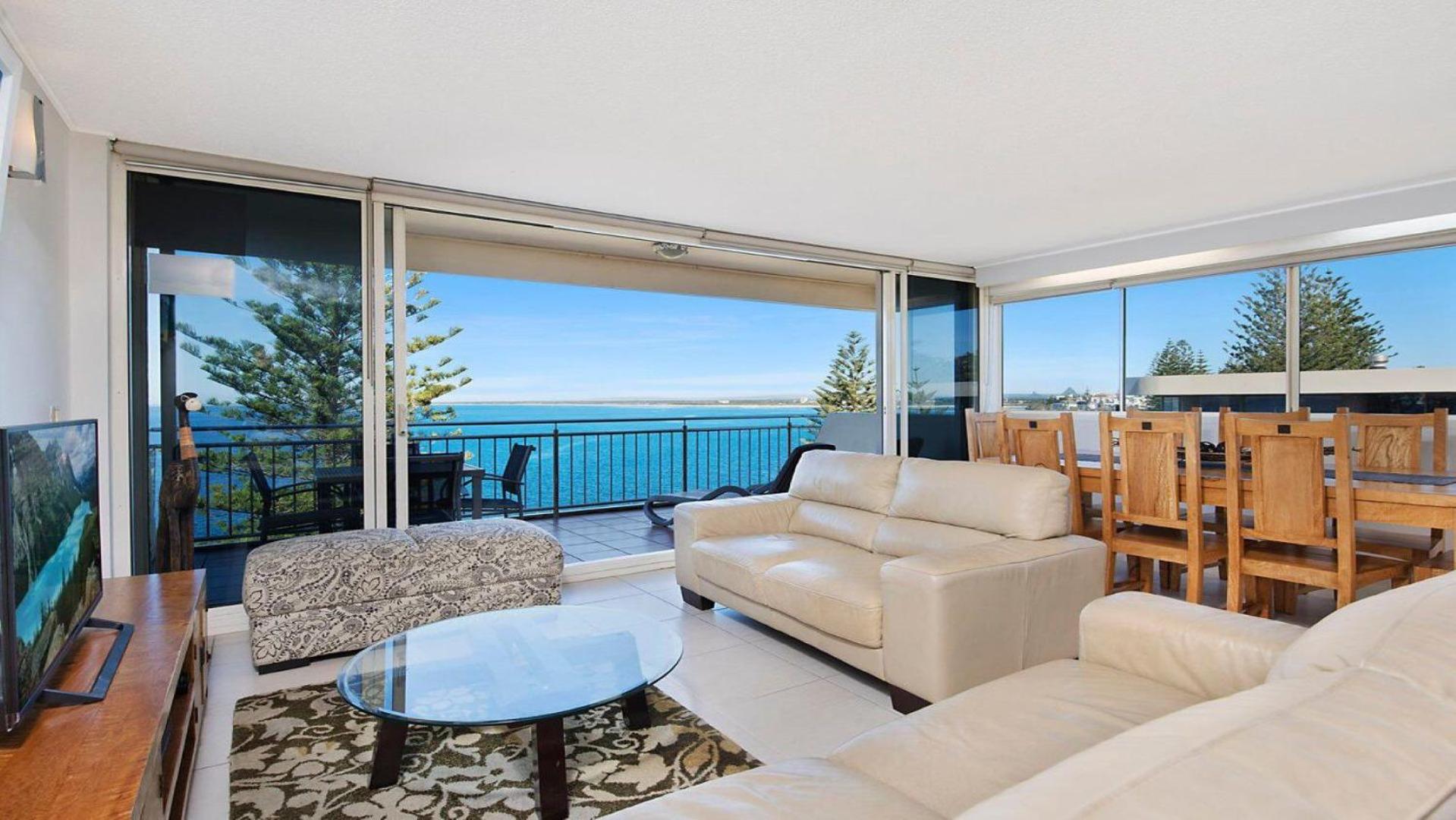 Wickham Point Unit 5 Kings Beach QLD