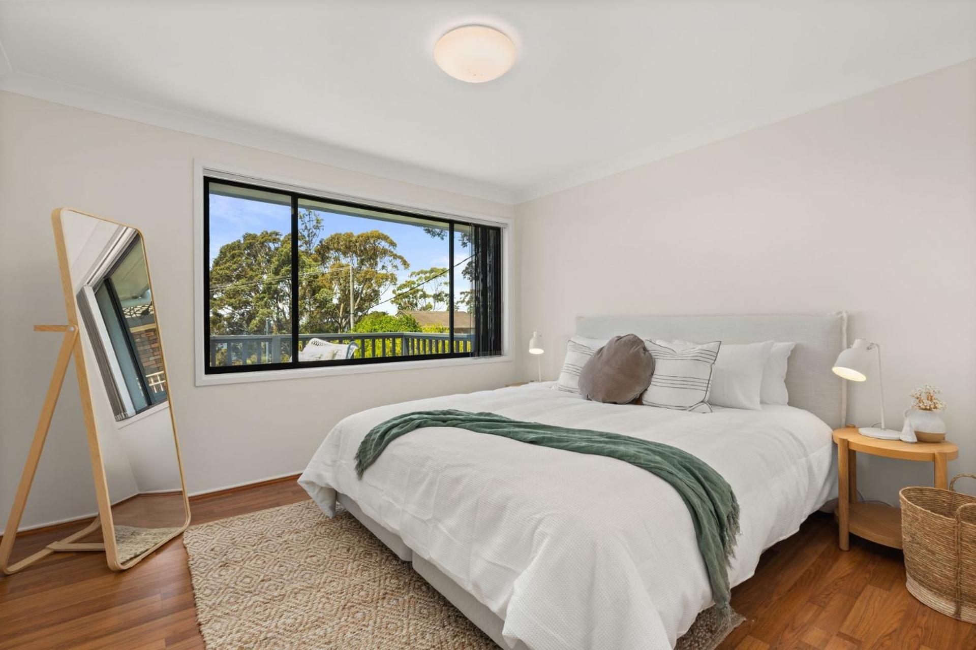 A Pets Paradise by Experience Jervis Bay
