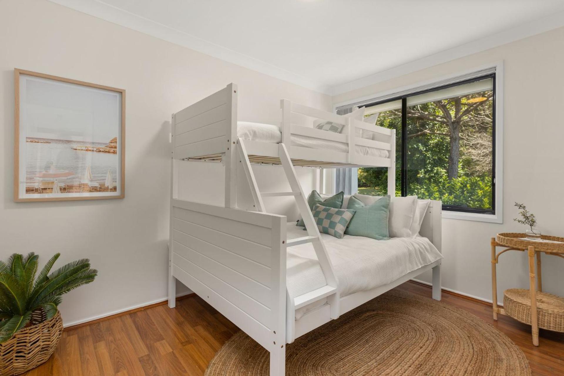 A Pets Paradise by Experience Jervis Bay