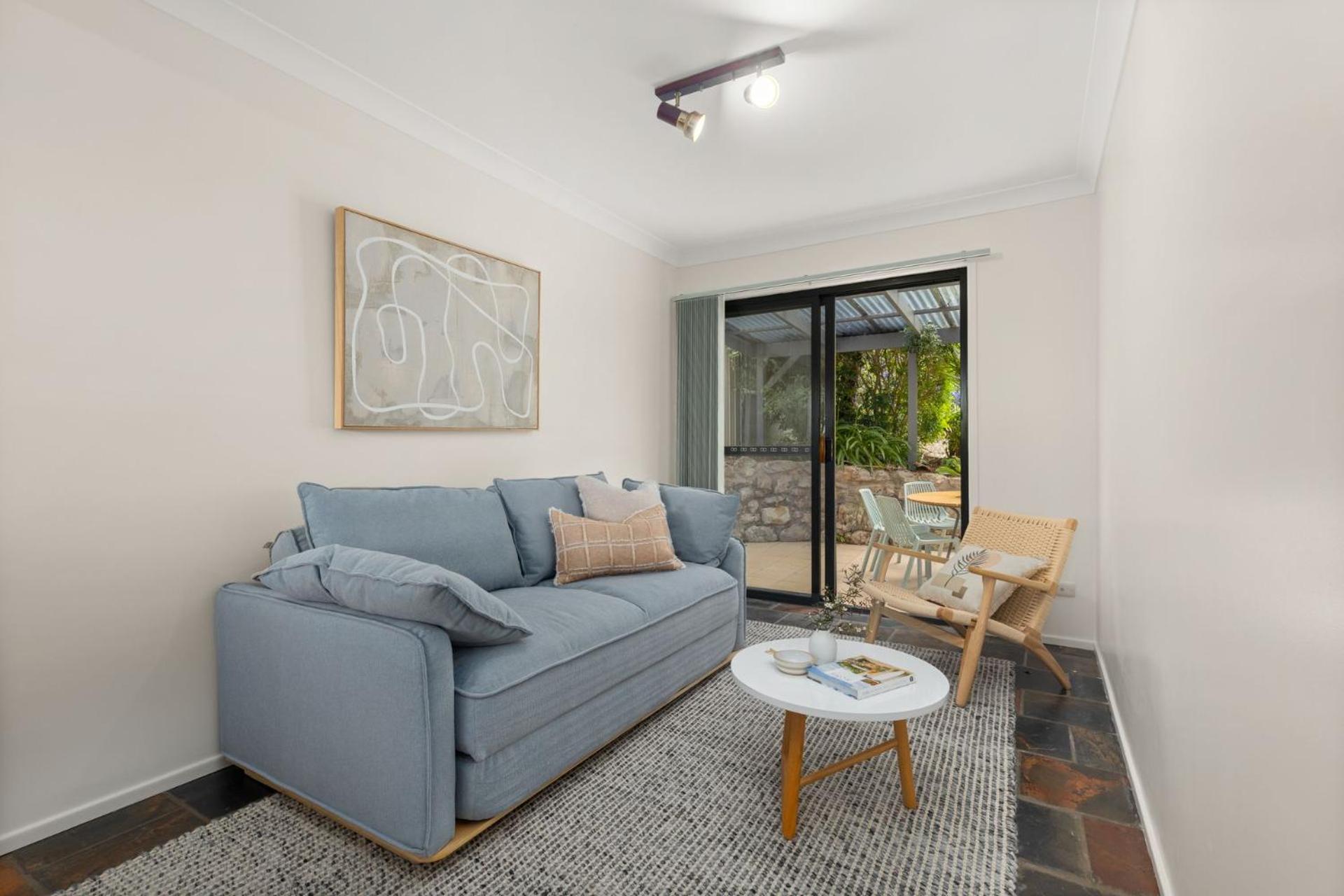 A Pets Paradise by Experience Jervis Bay