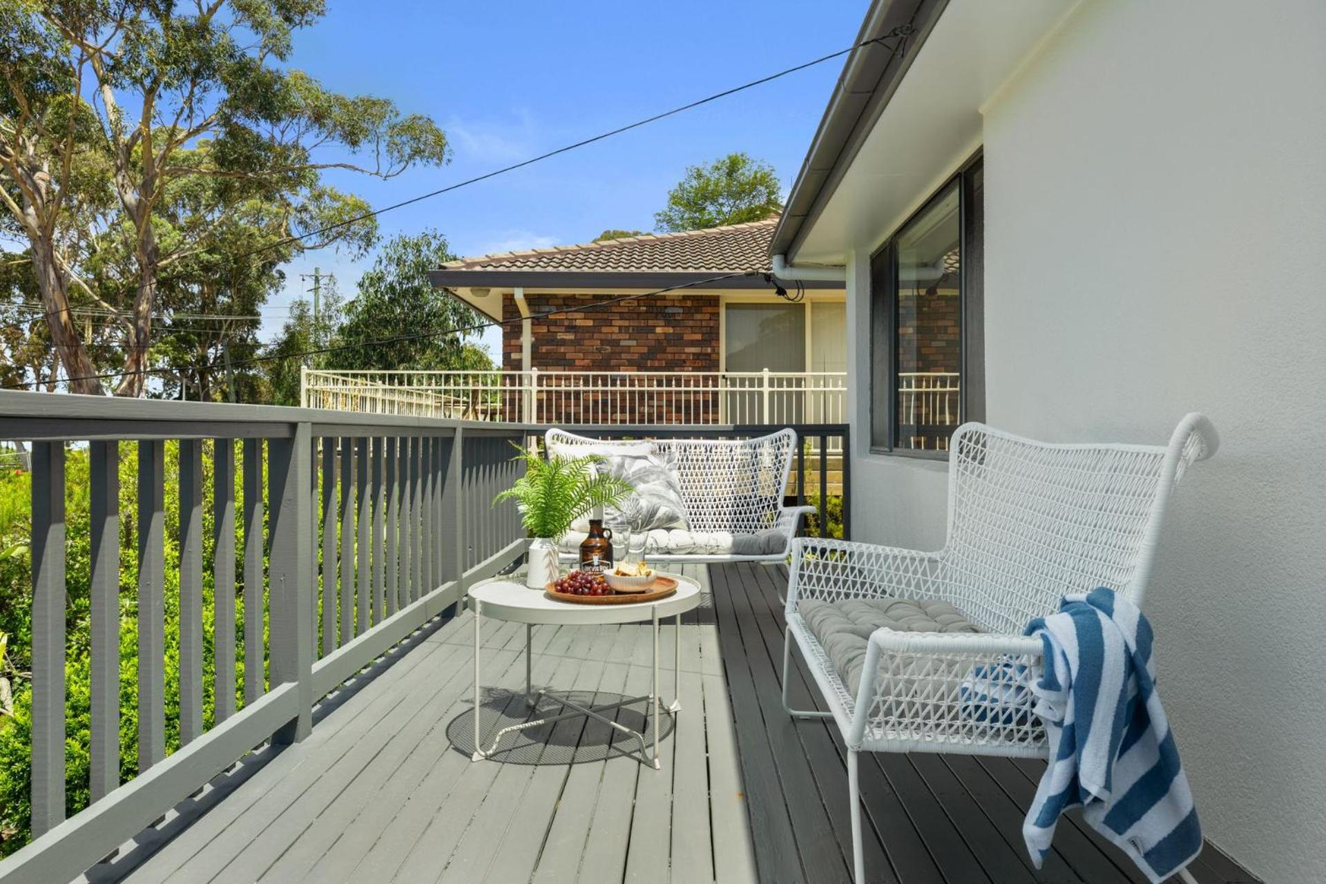 A Pets Paradise by Experience Jervis Bay