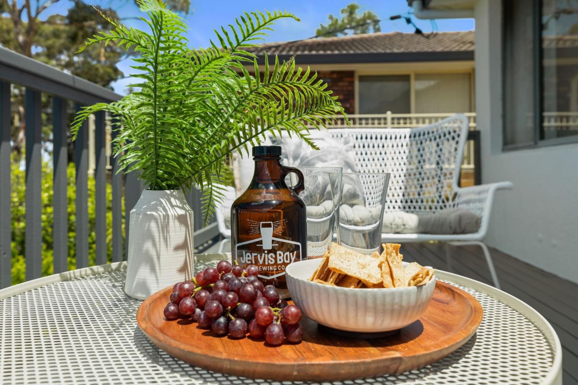 A Pets Paradise by Experience Jervis Bay
