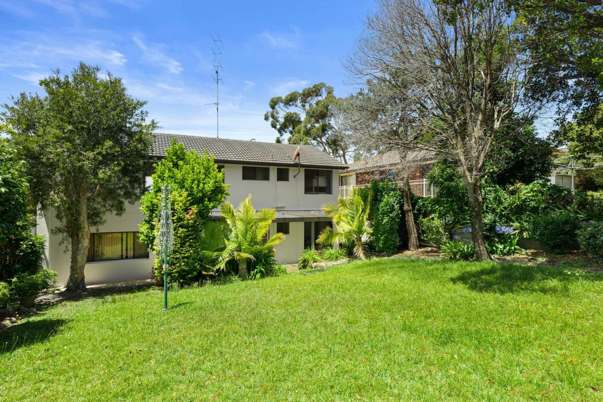 A Pets Paradise by Experience Jervis Bay