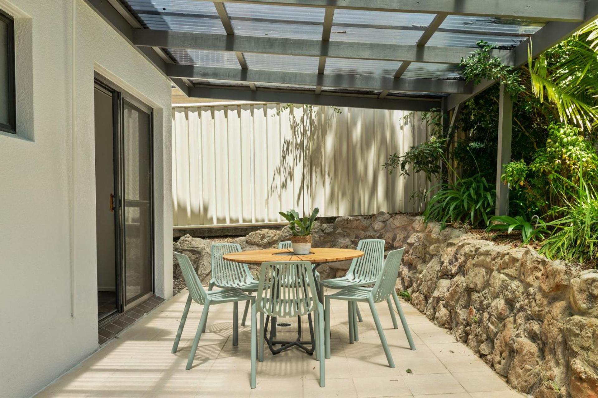 A Pets Paradise by Experience Jervis Bay