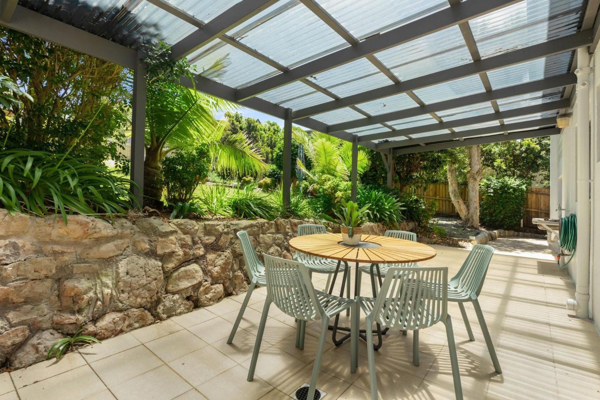 A Pets Paradise by Experience Jervis Bay