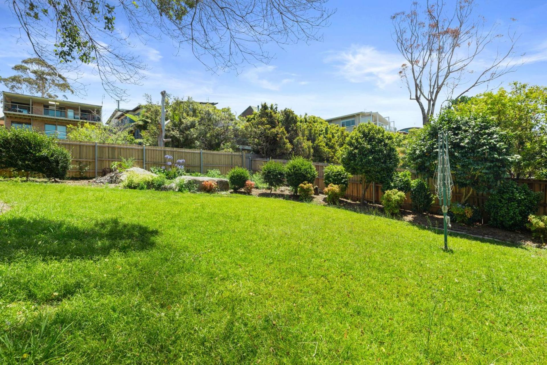 A Pets Paradise by Experience Jervis Bay