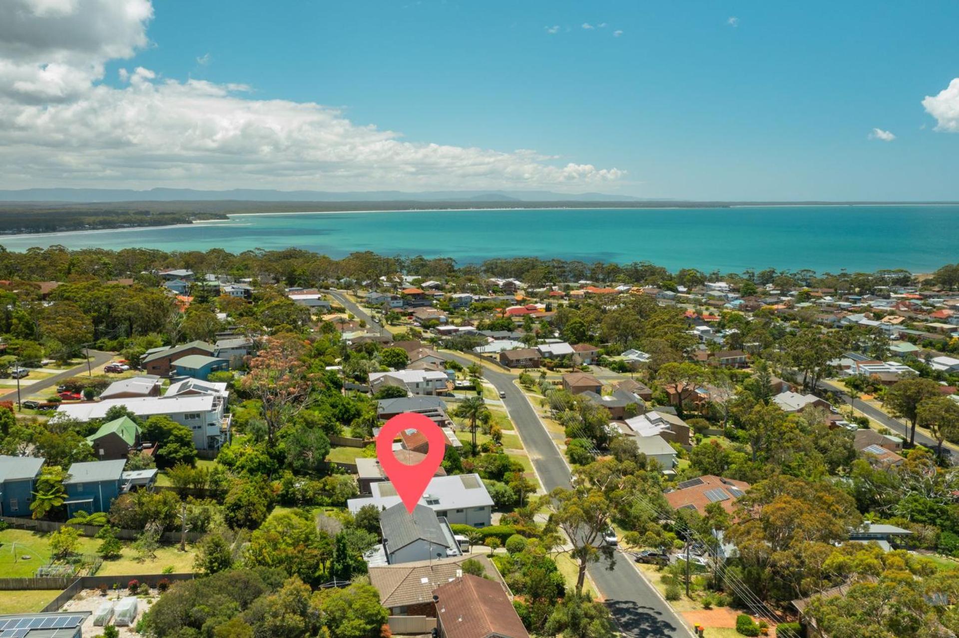 A Pets Paradise by Experience Jervis Bay