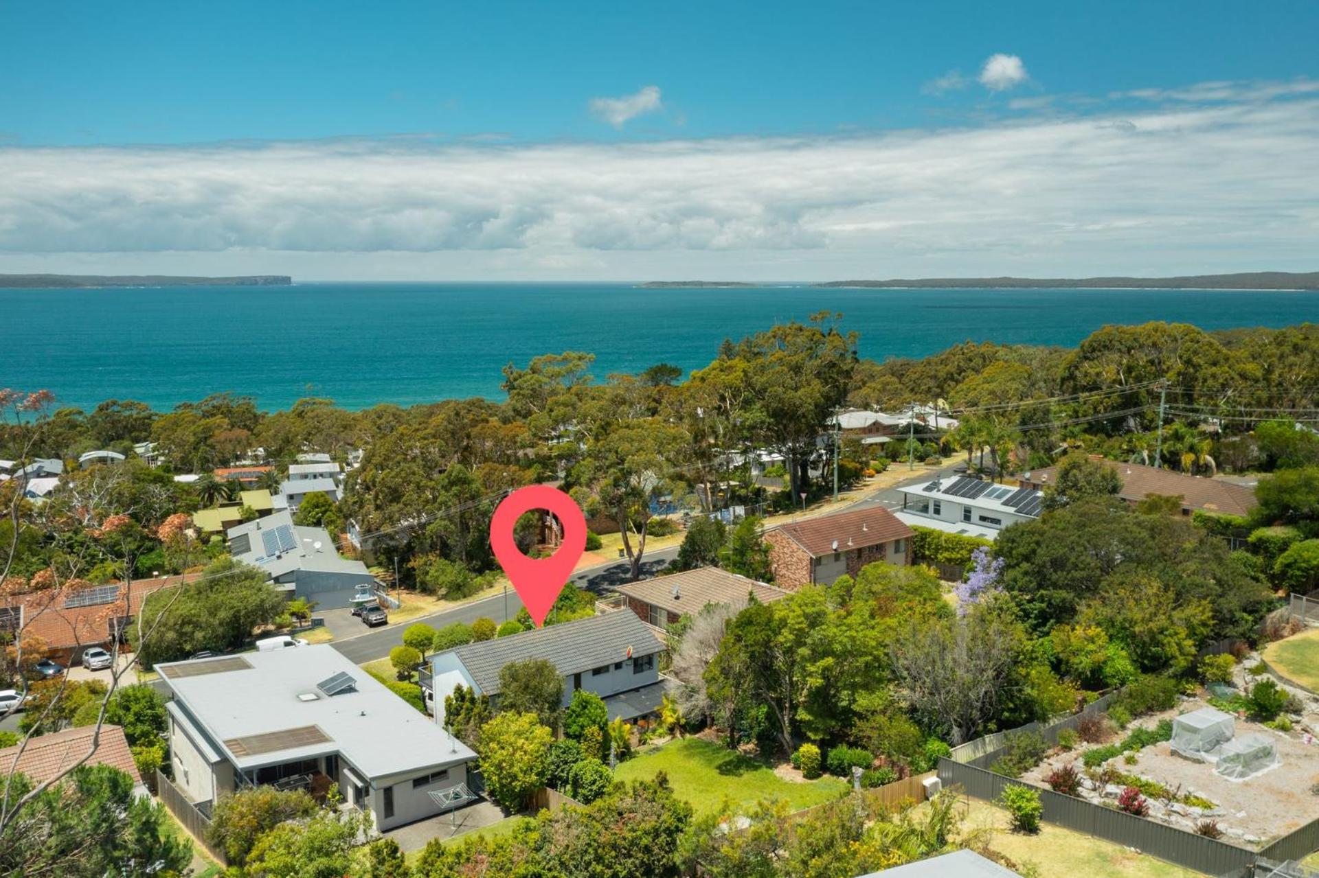 A Pets Paradise by Experience Jervis Bay