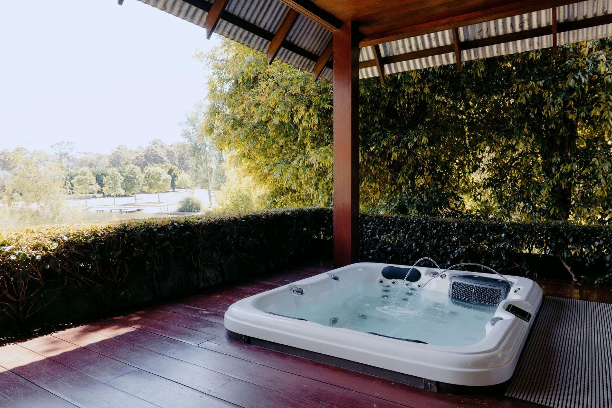 Losari Retreat