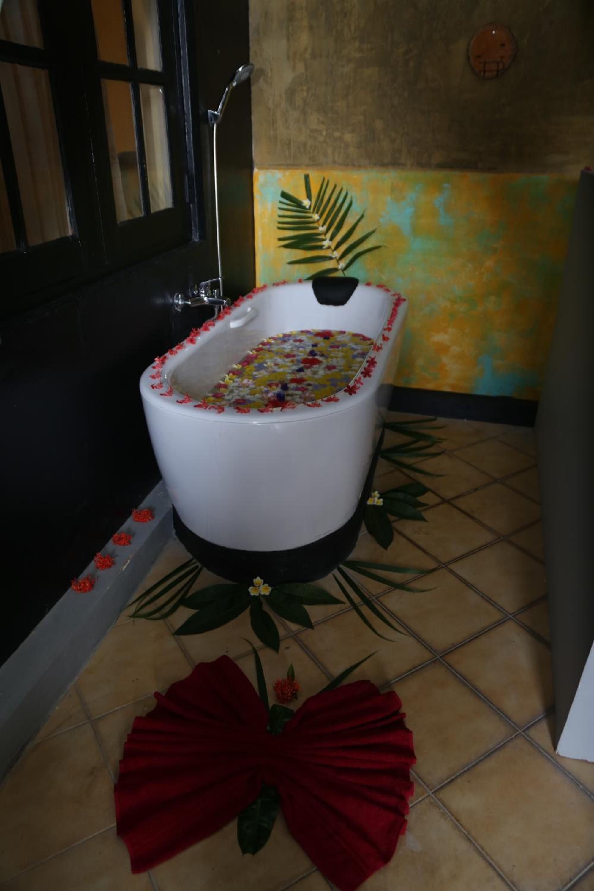 Thisara Luxury Villas