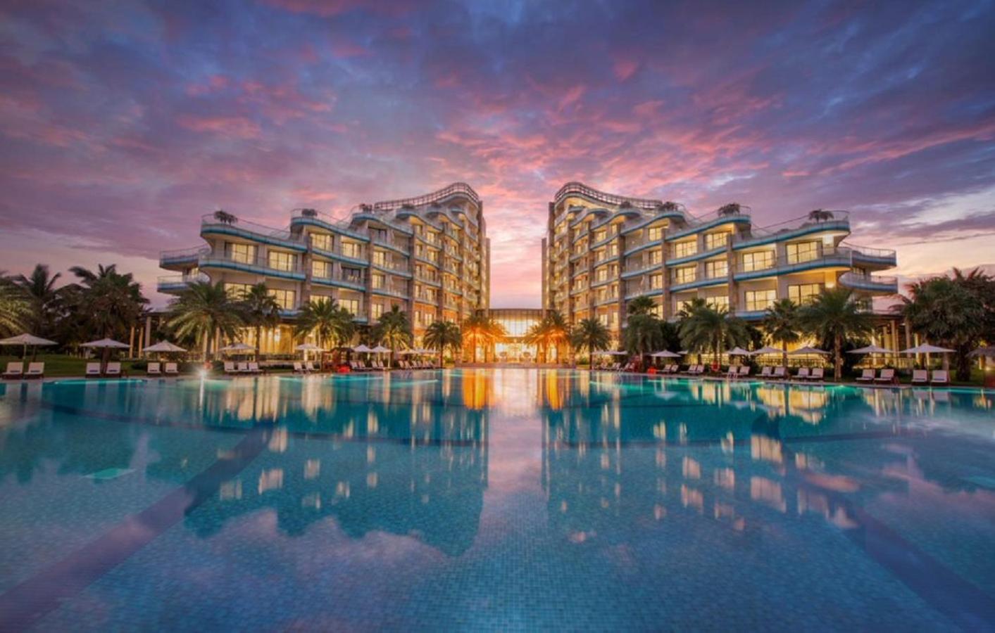 Hoi An Vacations - Vinpearl Resort  Golf Nam Hoi An - Property Image 81