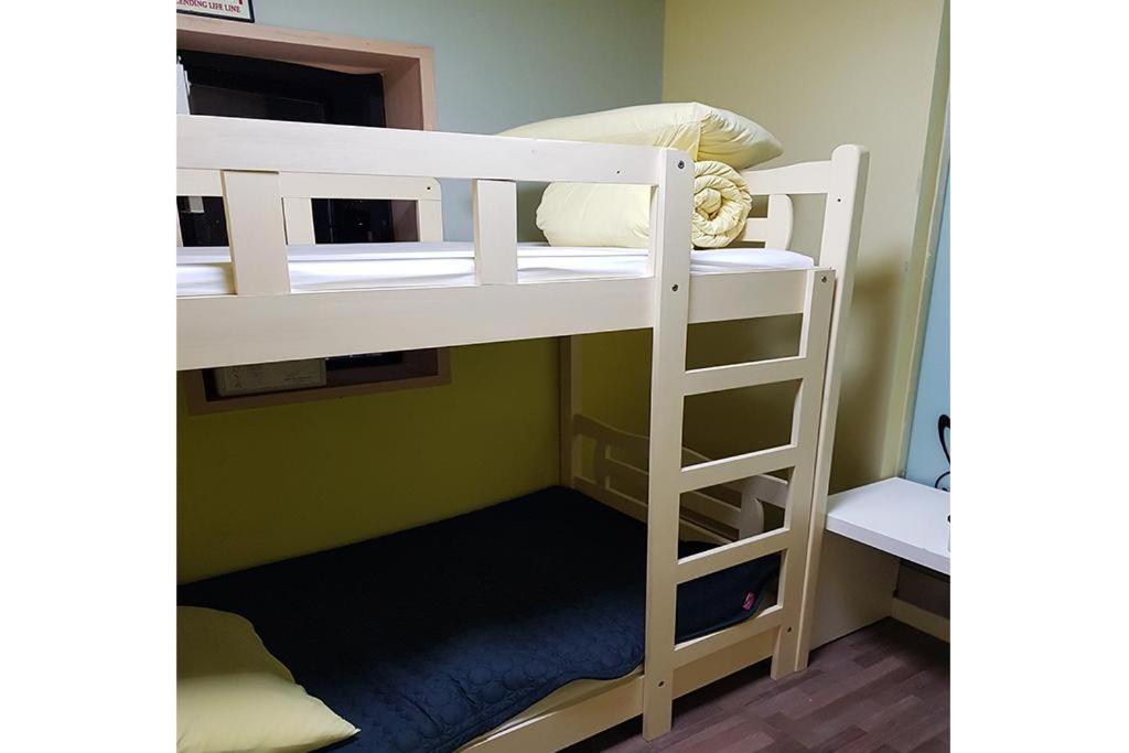 24 Guesthouse Sinchon Avenue