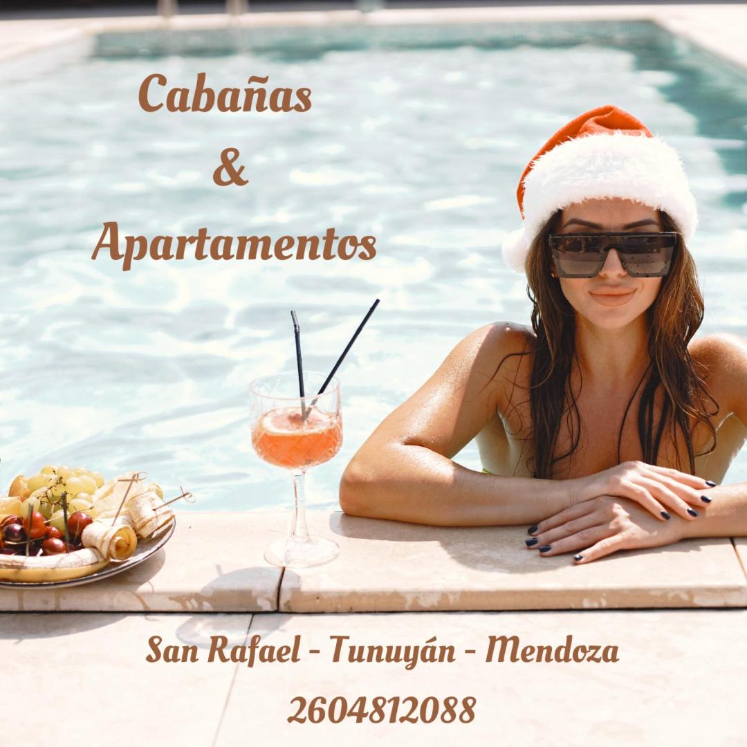 SAN RAFAEL Alquileres Temporarios - ALIANZA Compañía Inmobiliaria - TURISMO - Cuenta publicitaria