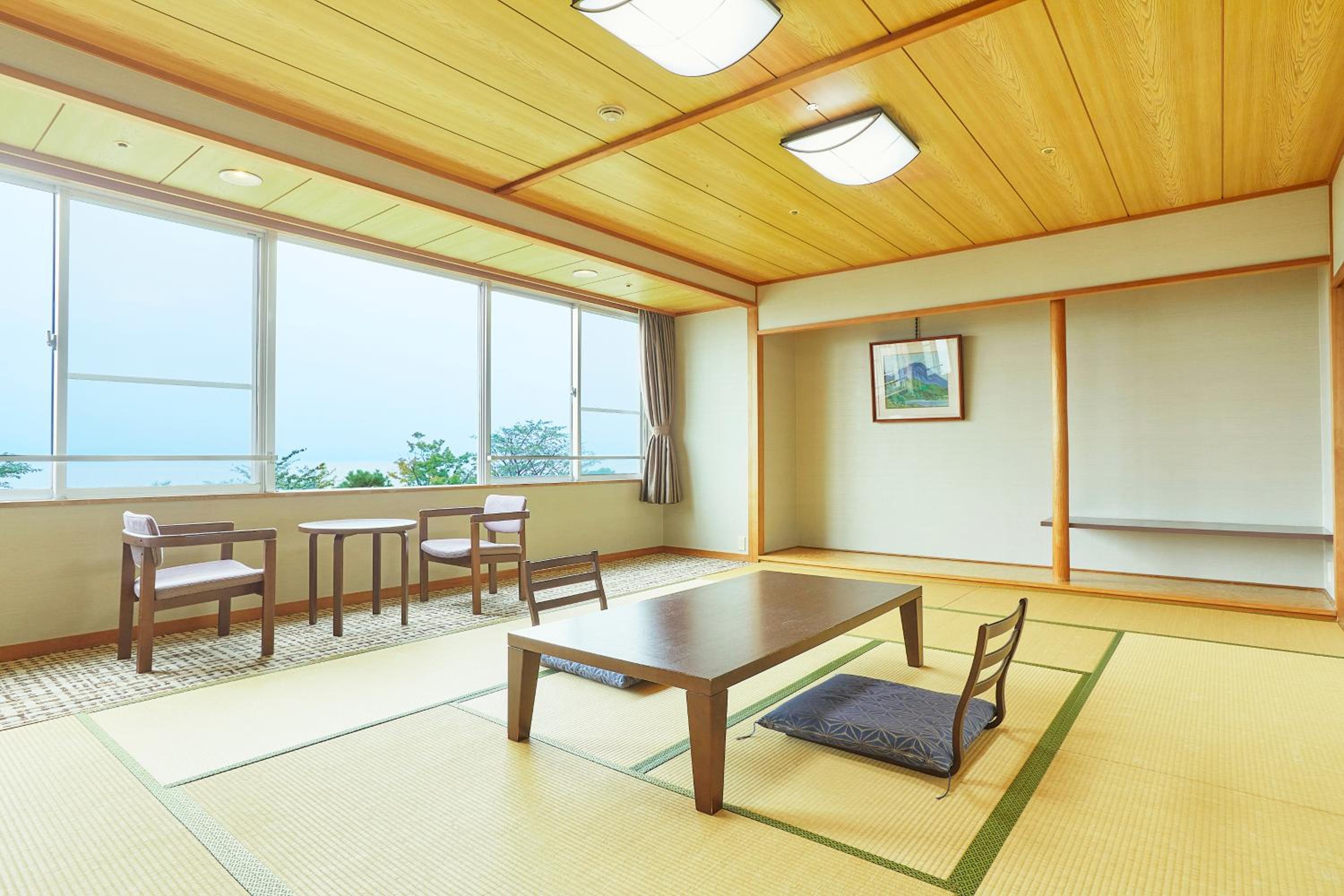 KAMENOI HOTEL Hikone