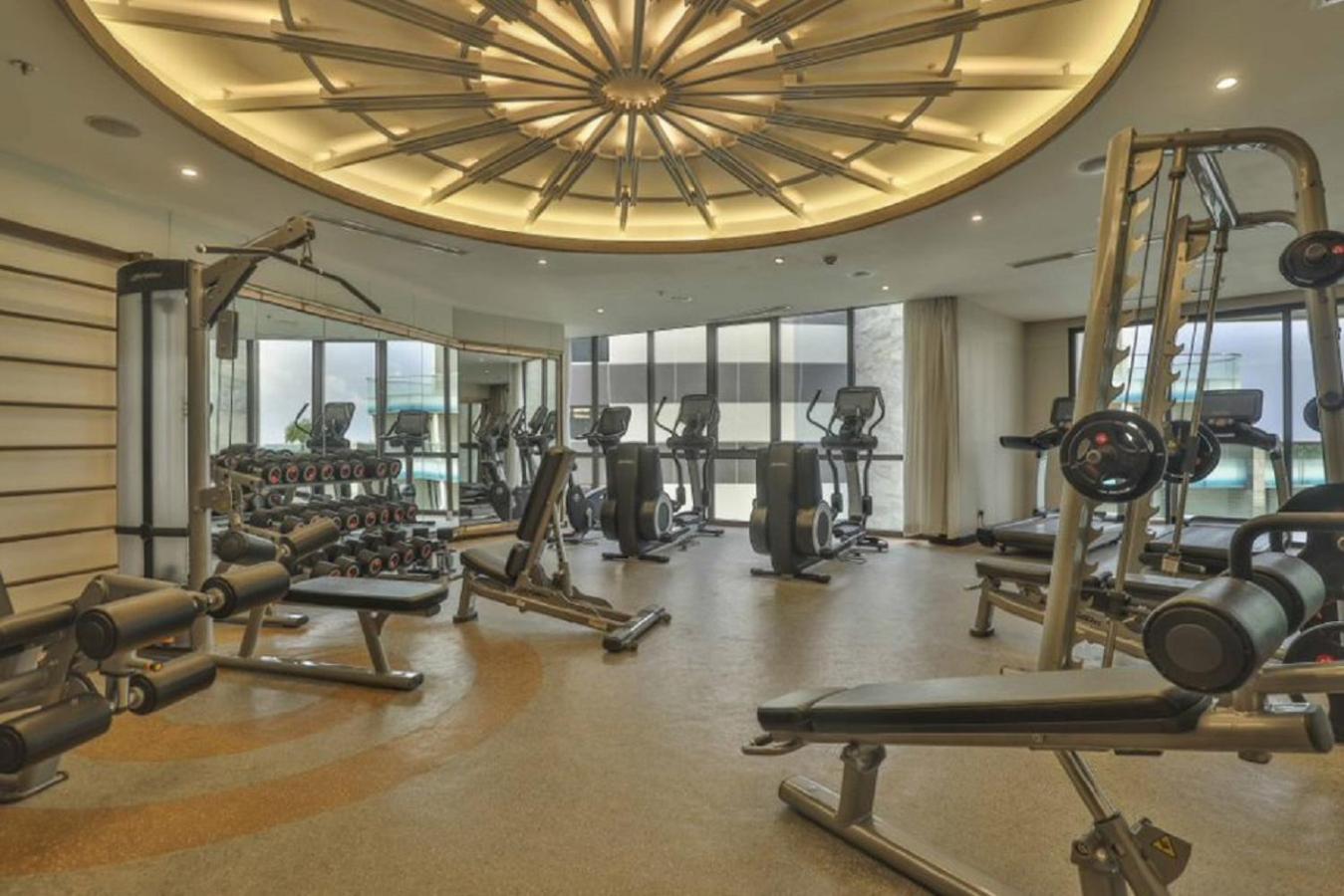 Hoi An Vacations - Vinpearl Resort  Golf Nam Hoi An - Property Image 78