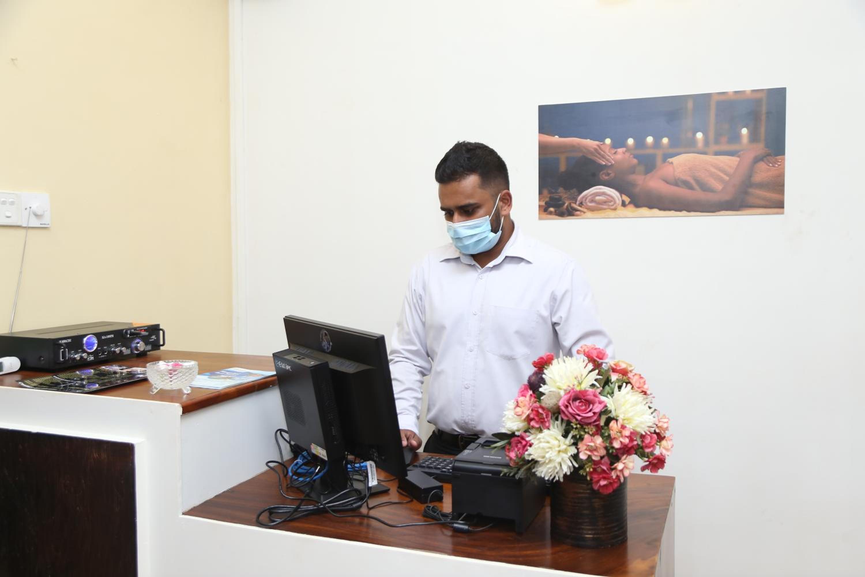 Thisara Luxury Villas