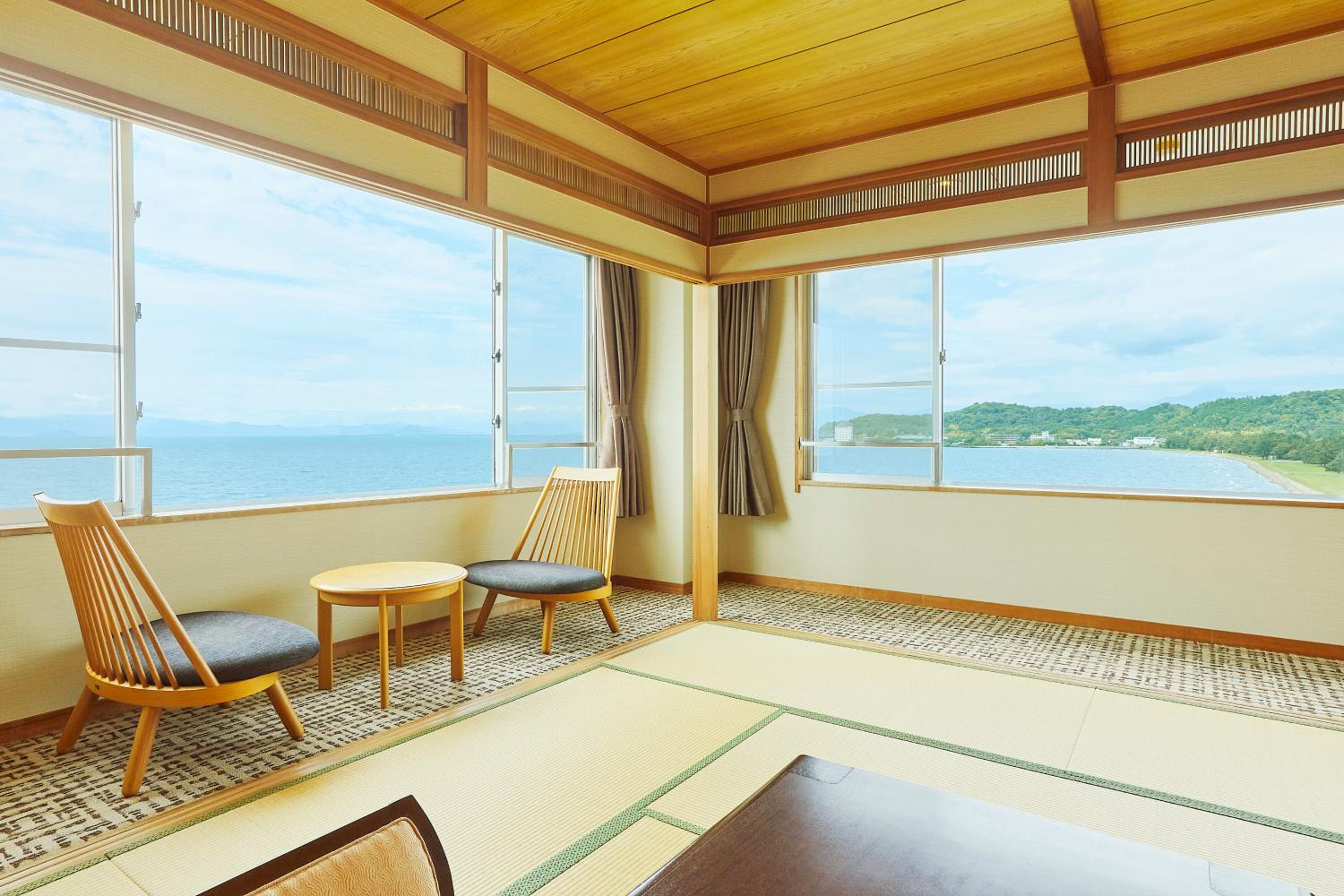 KAMENOI HOTEL Hikone