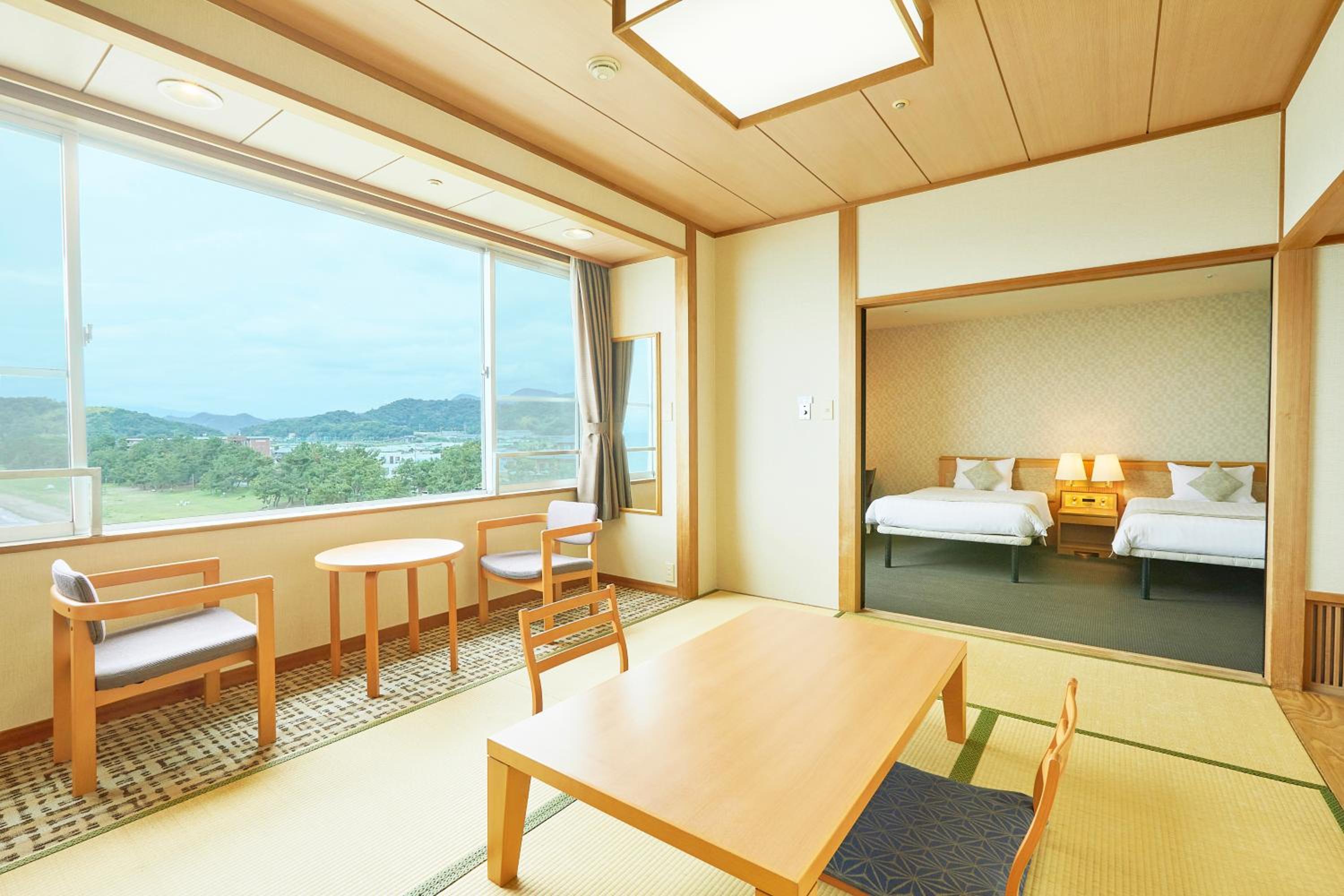 KAMENOI HOTEL Hikone