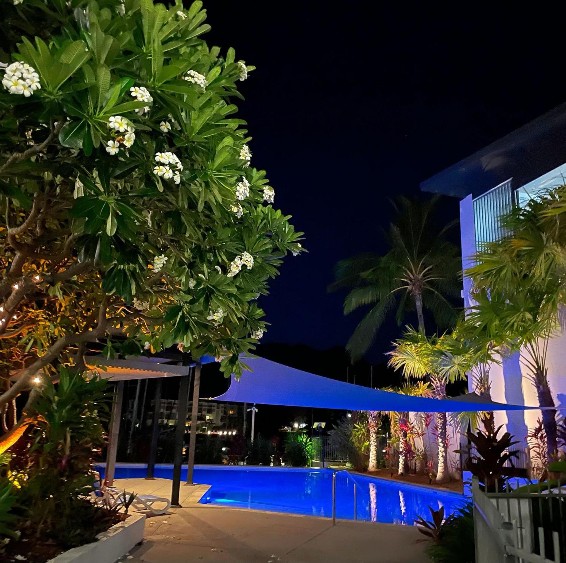 Blue on Blue Apartment 933