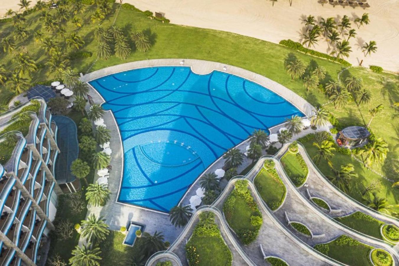 Hoi An Vacations - Vinpearl Resort  Golf Nam Hoi An - Property Image 90