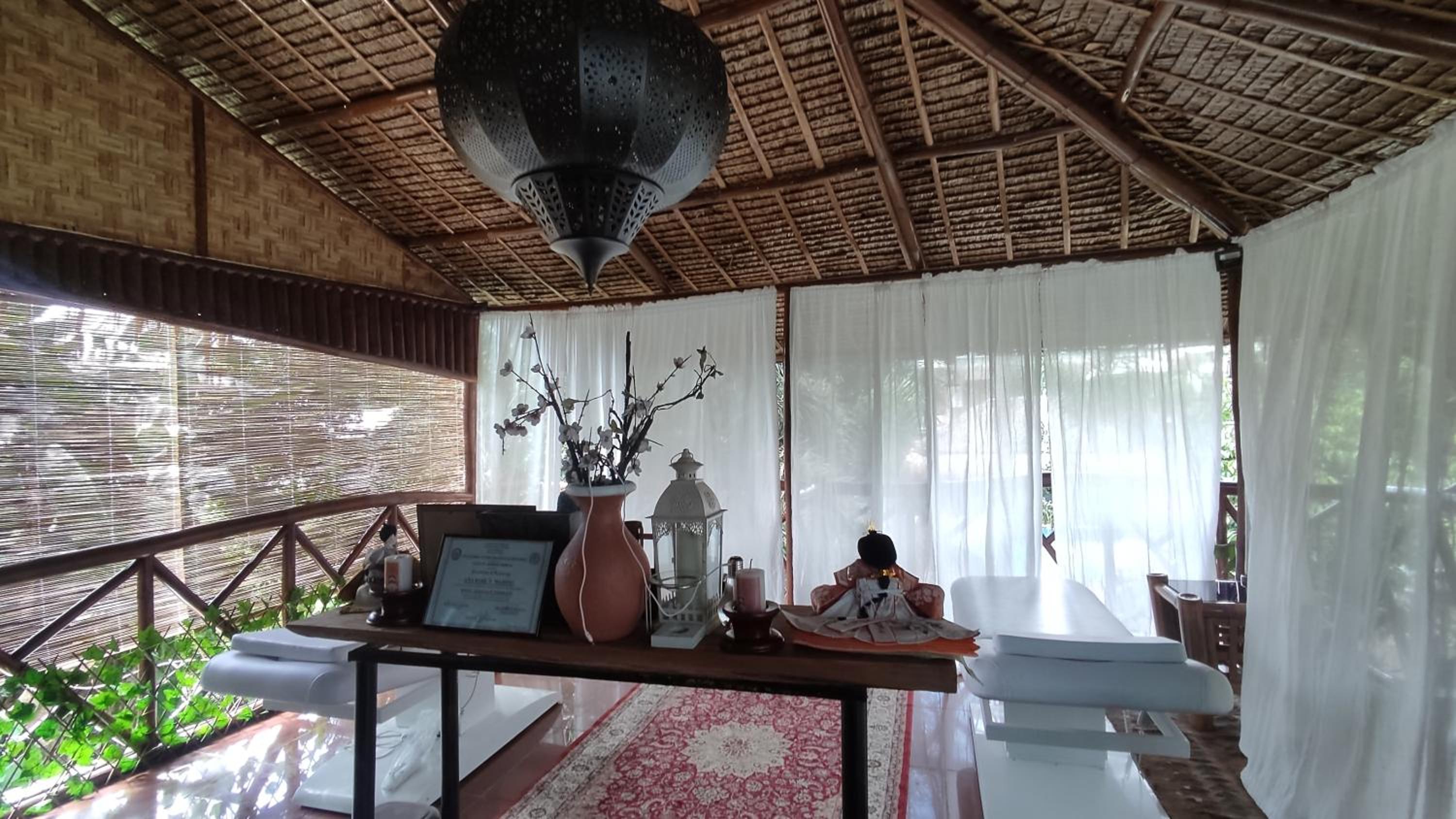 spa & wellness