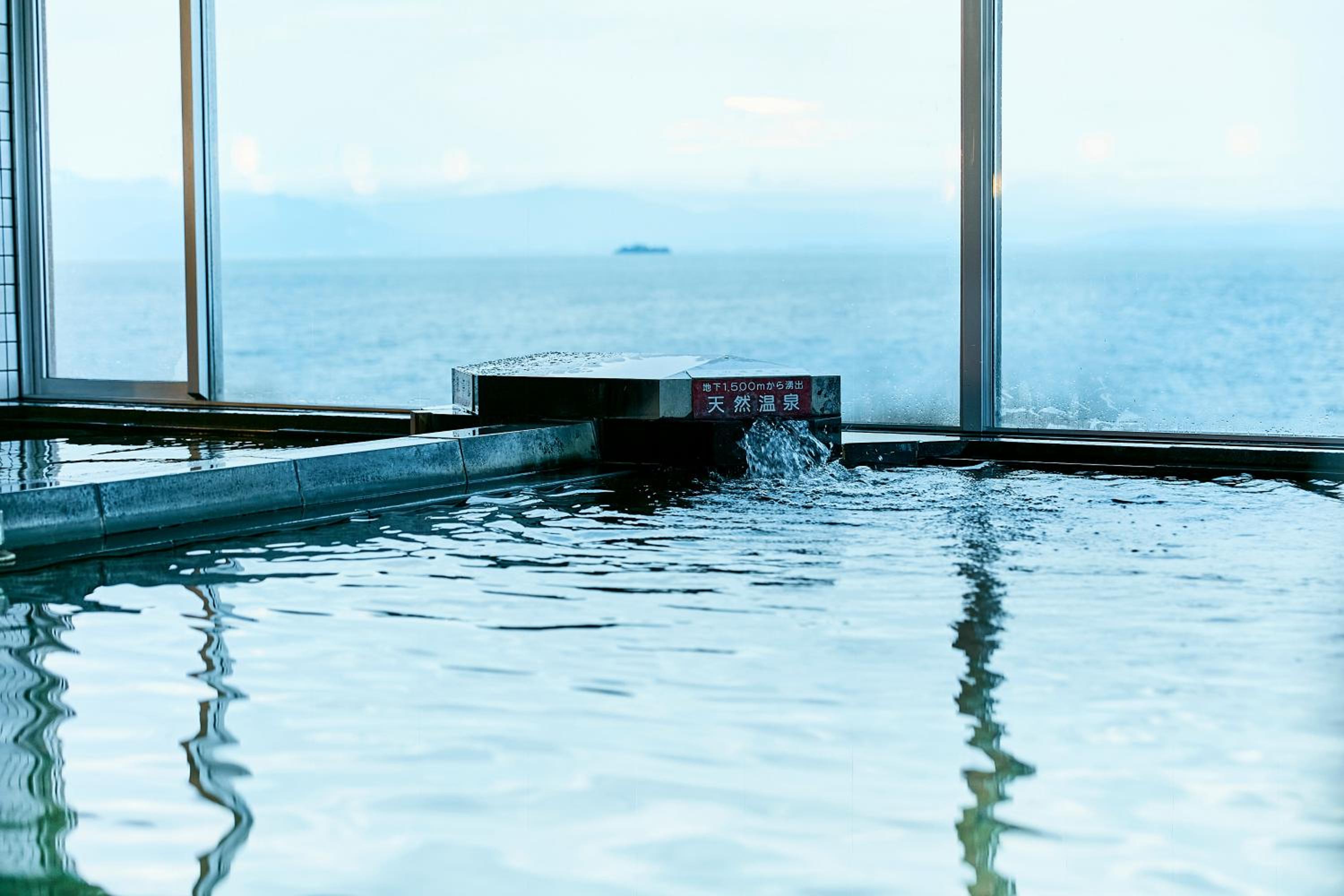 KAMENOI HOTEL Hikone