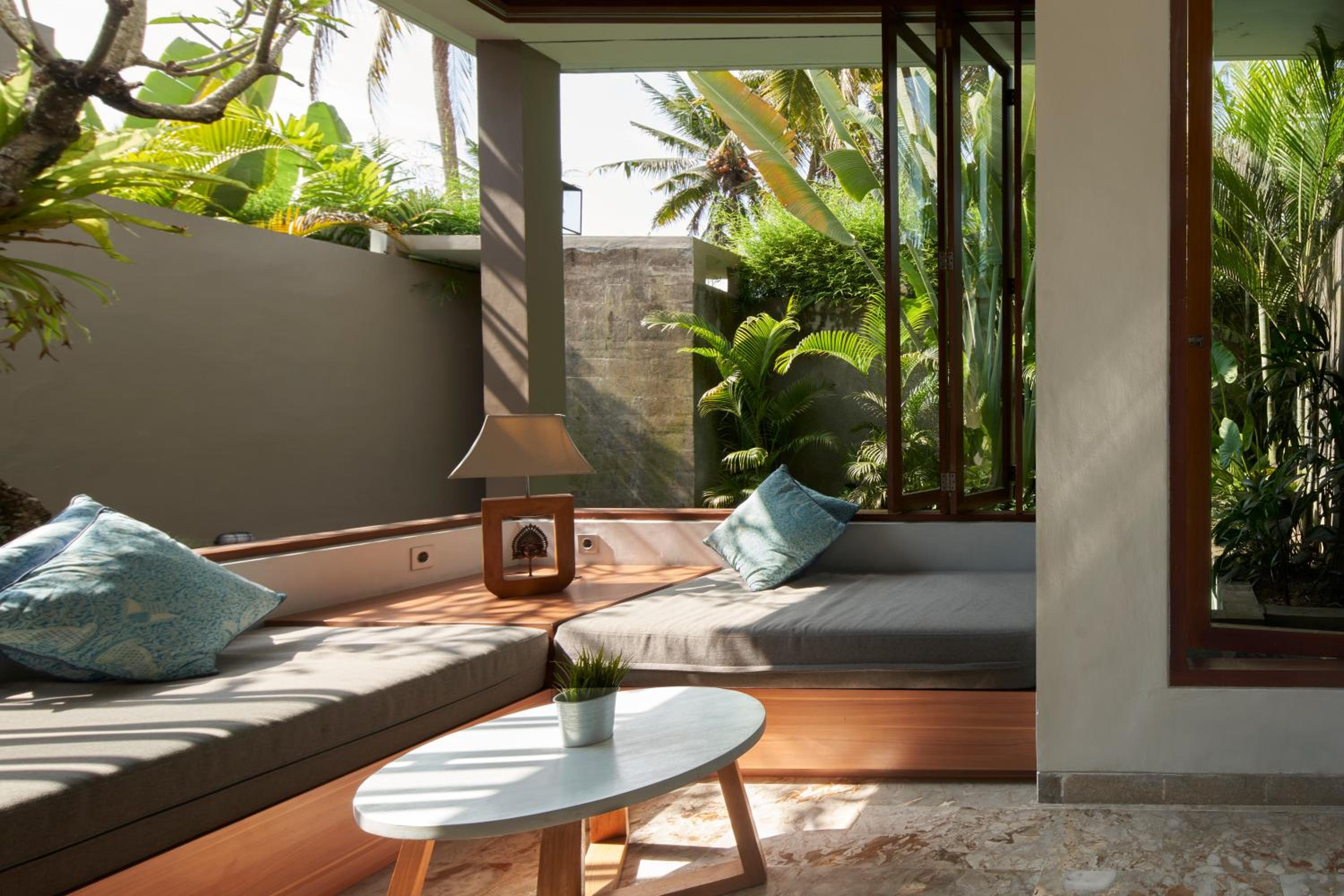 Prema Uja Villas