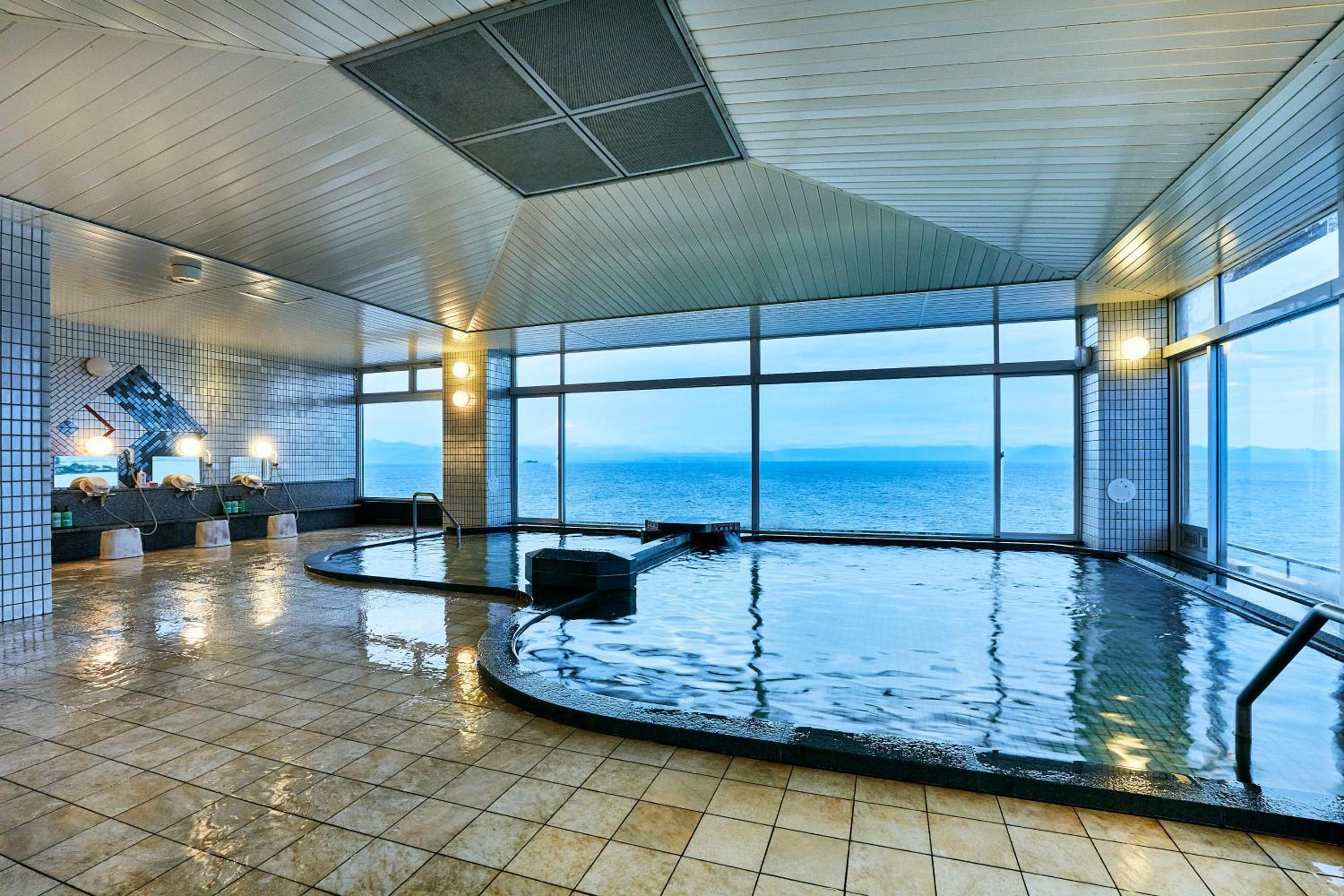 KAMENOI HOTEL Hikone