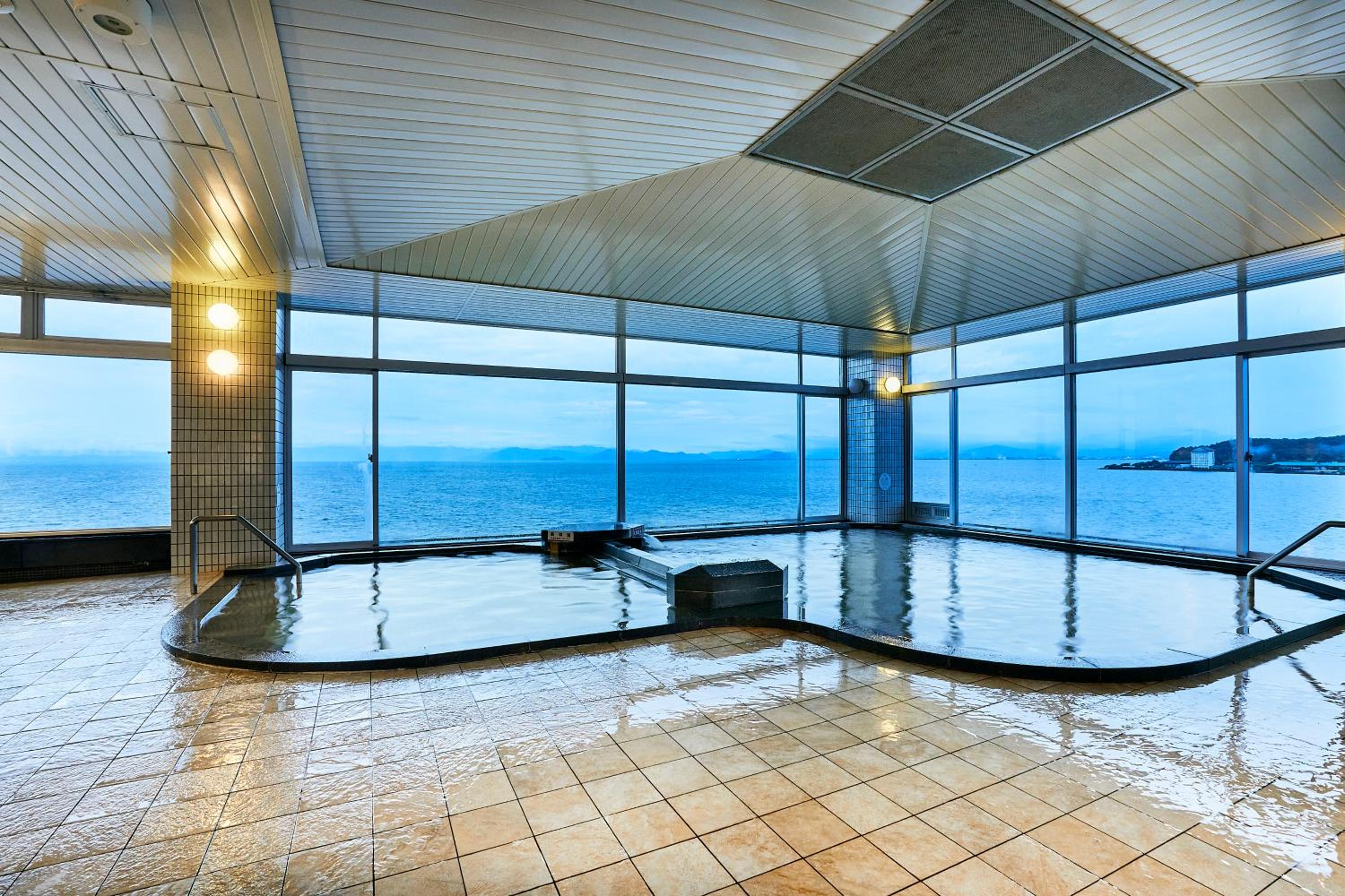 KAMENOI HOTEL Hikone