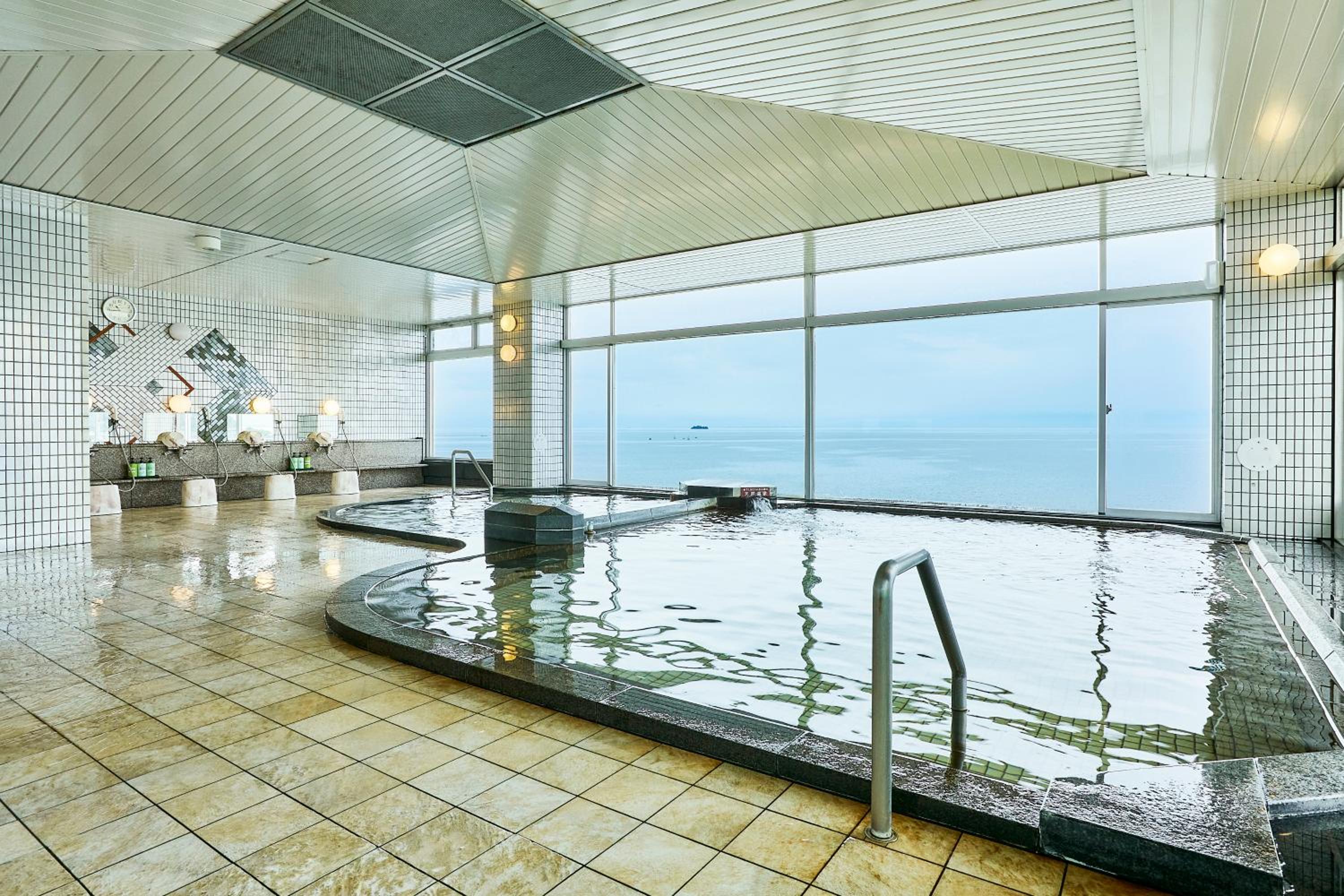 KAMENOI HOTEL Hikone