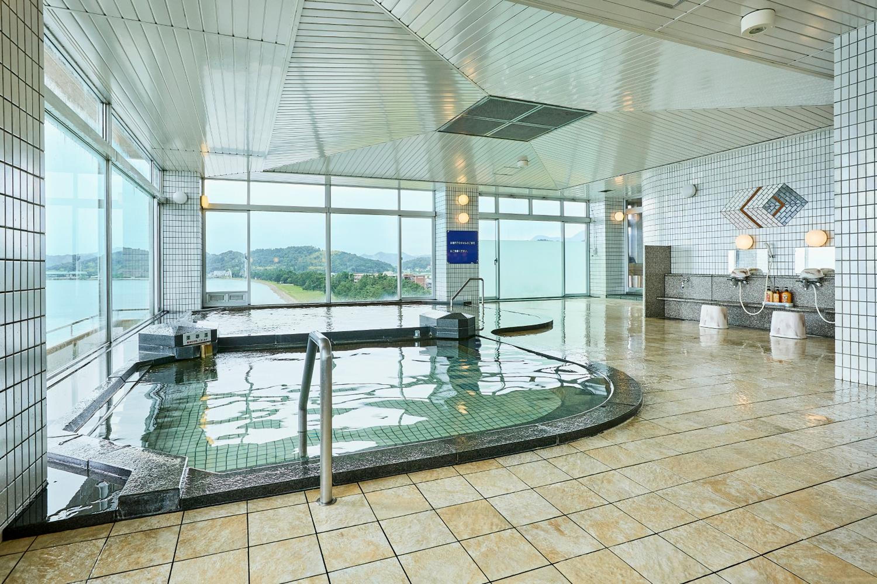 KAMENOI HOTEL Hikone