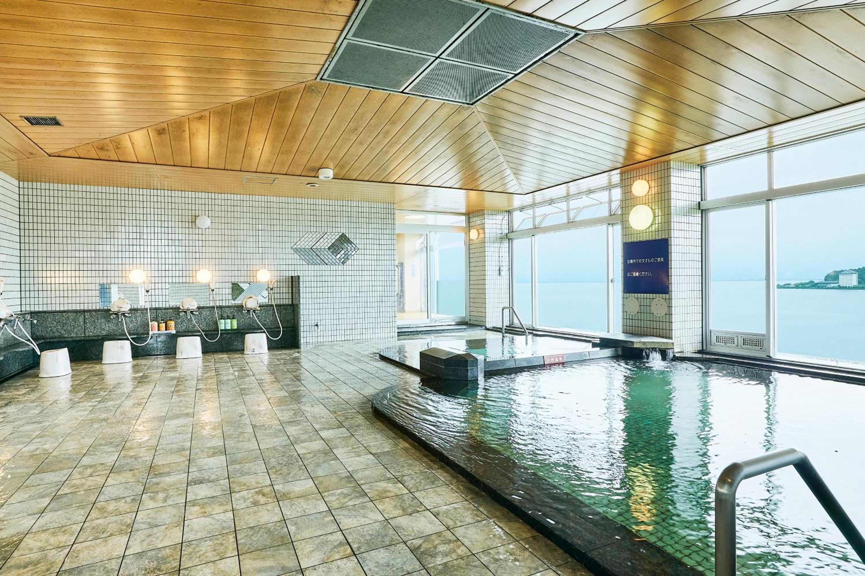 KAMENOI HOTEL Hikone