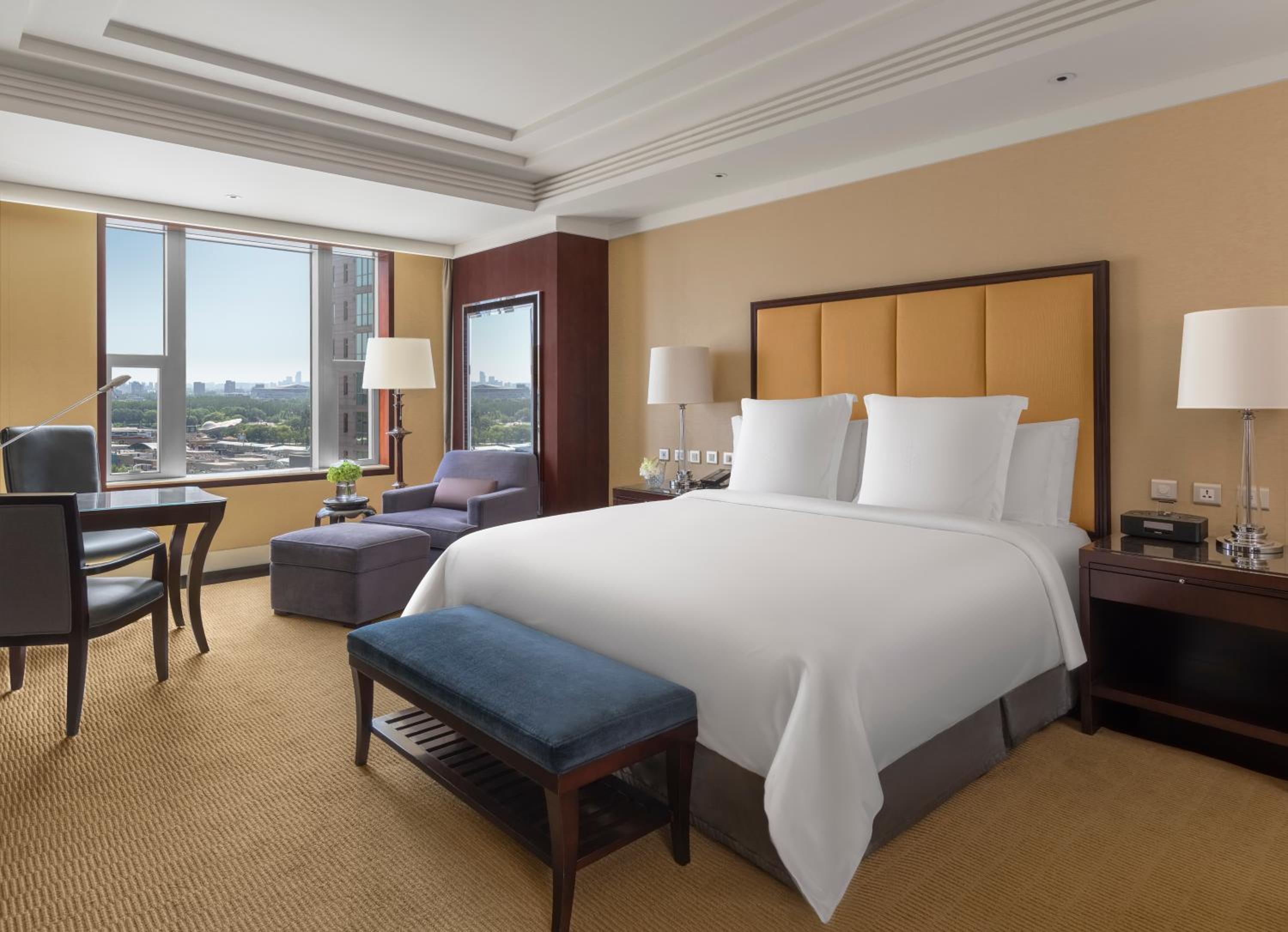 Four Seasons Hotel Beijing 42
