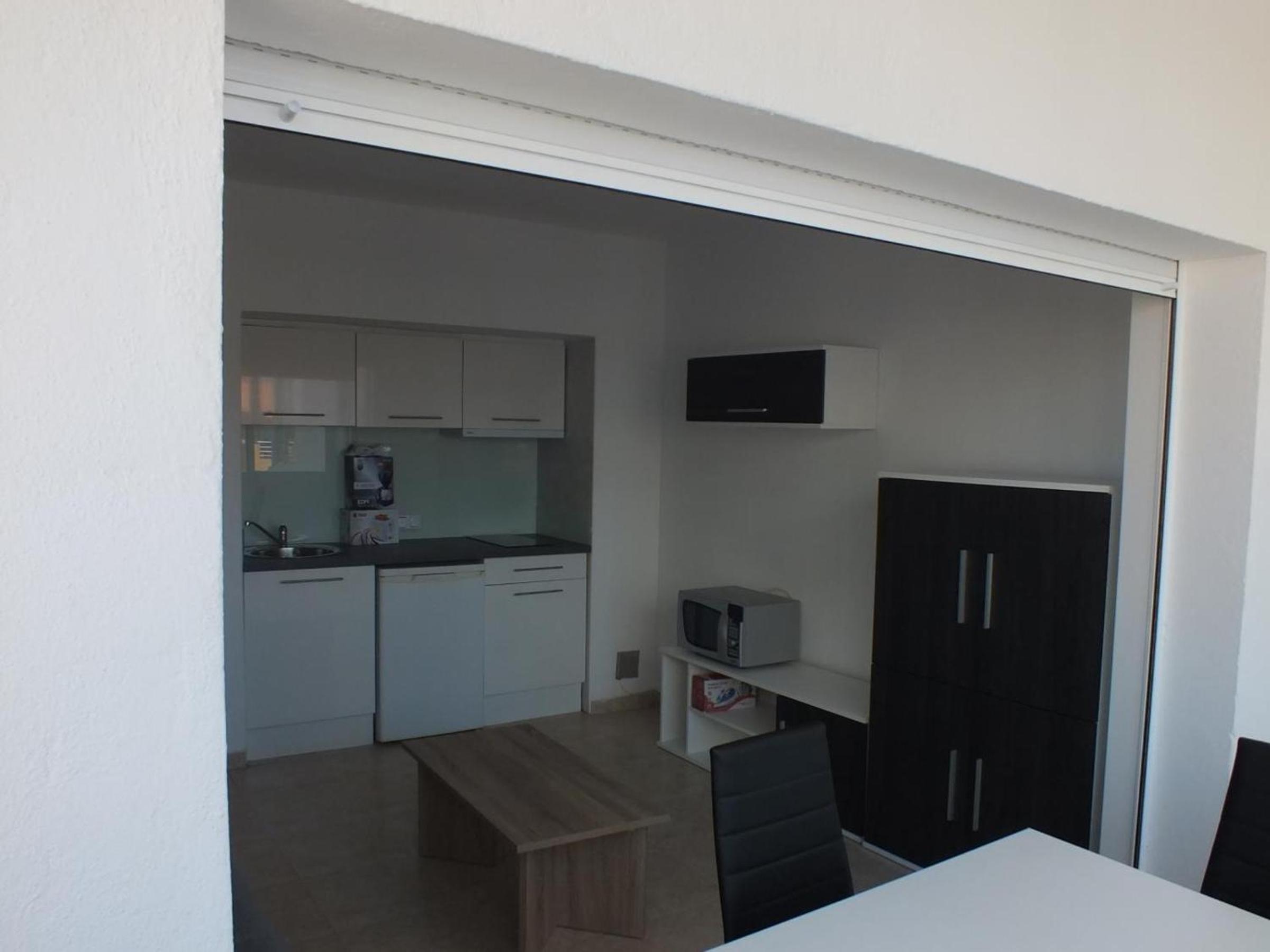 Apartamento acogedor en Roses con terraza para 4 personas - ES-204-36 view 3