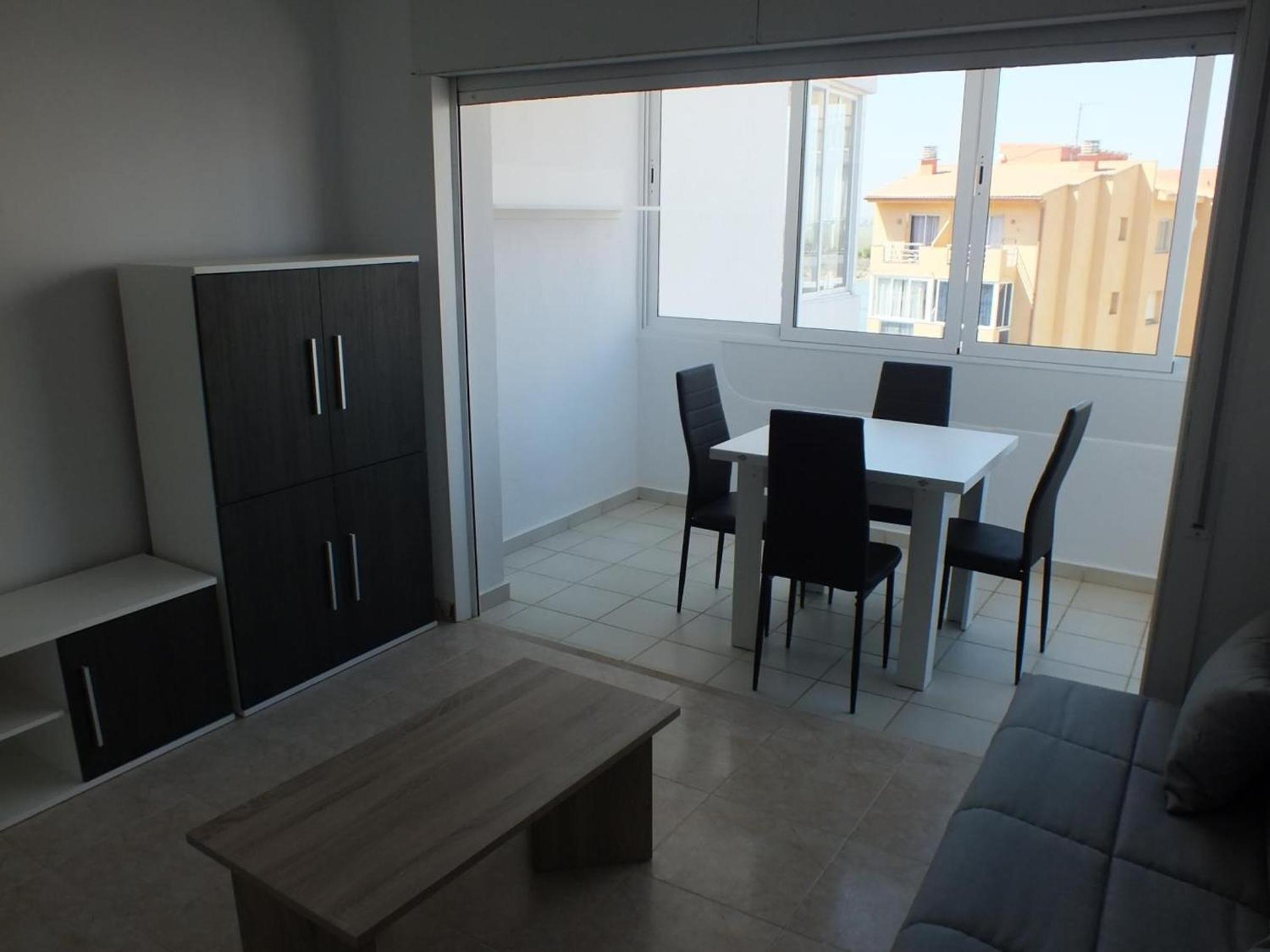 Apartamento acogedor en Roses con terraza para 4 personas - ES-204-36 view 4
